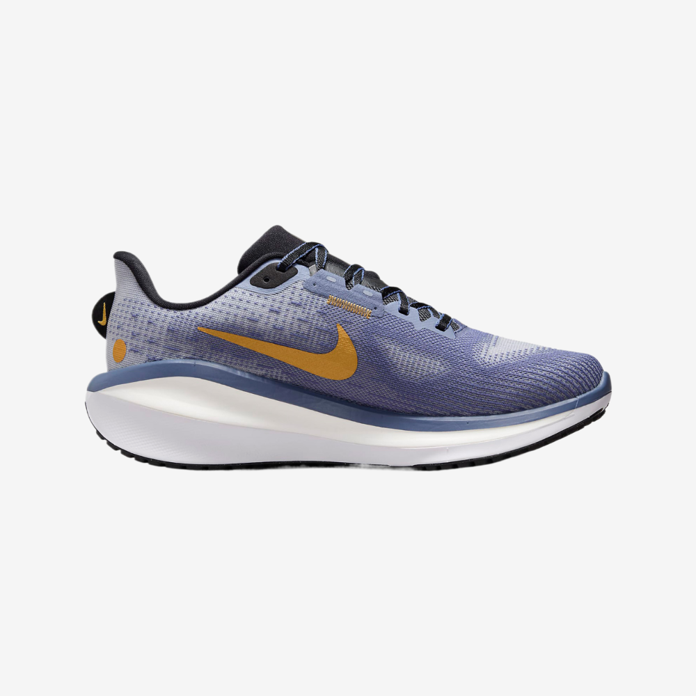 Nike Air Zoom Vomero 17 Women's Road Running Sneakers