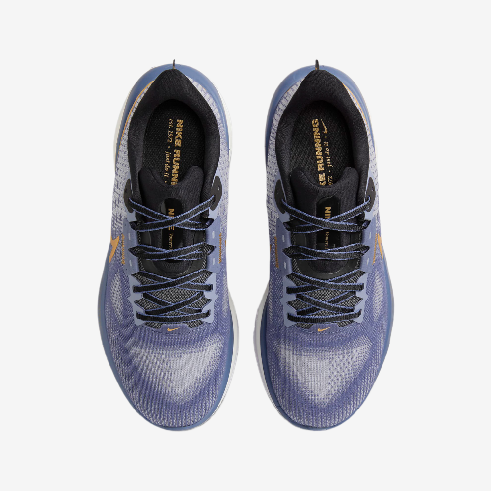 Nike Air Zoom Vomero 17 Women's Road Running Sneakers