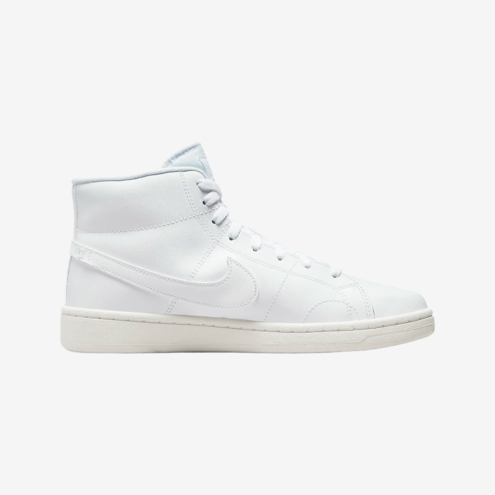 NikeCourt Royale 2 Mid Women's Lifestyle Sneakers