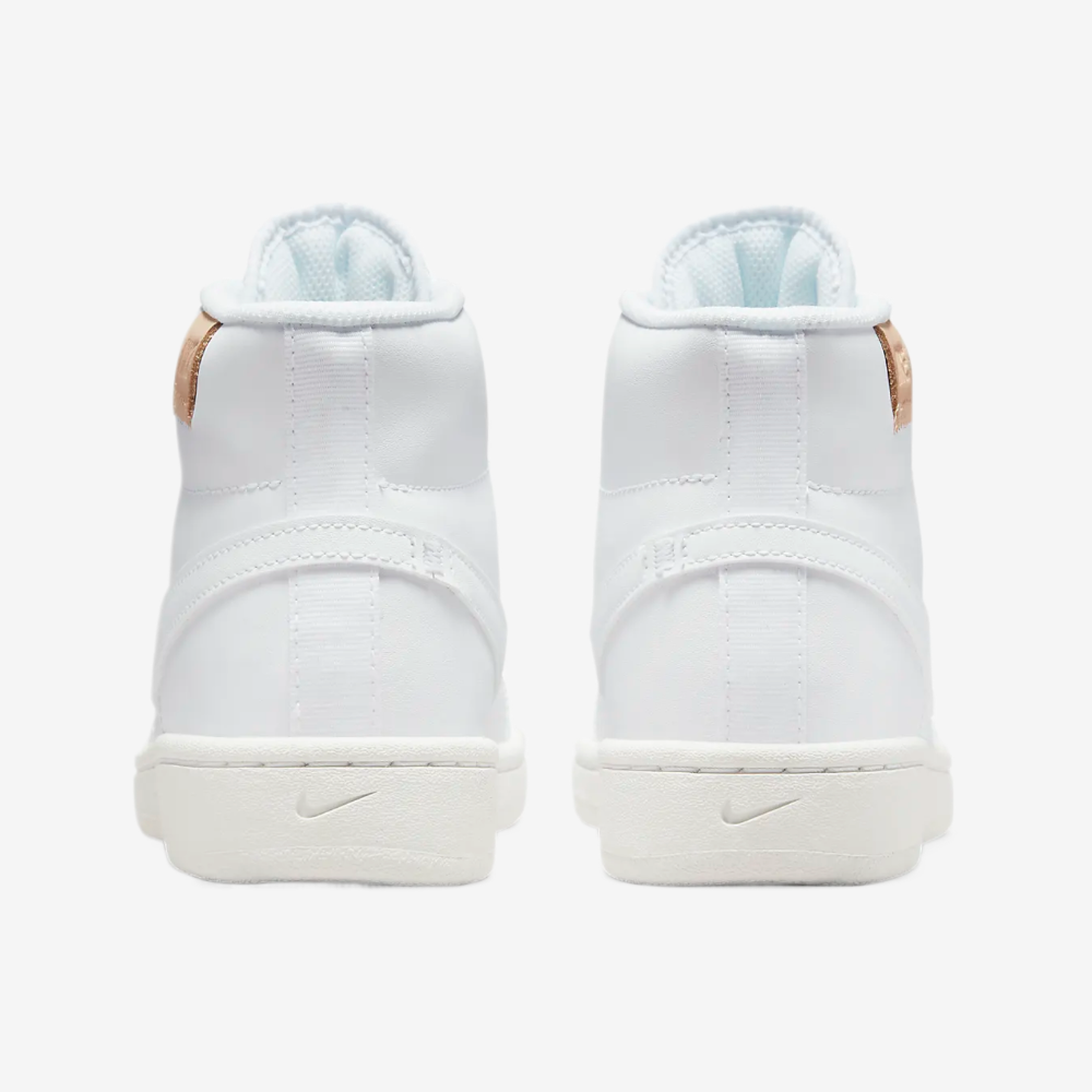 NikeCourt Royale 2 Mid Women's Lifestyle Sneakers