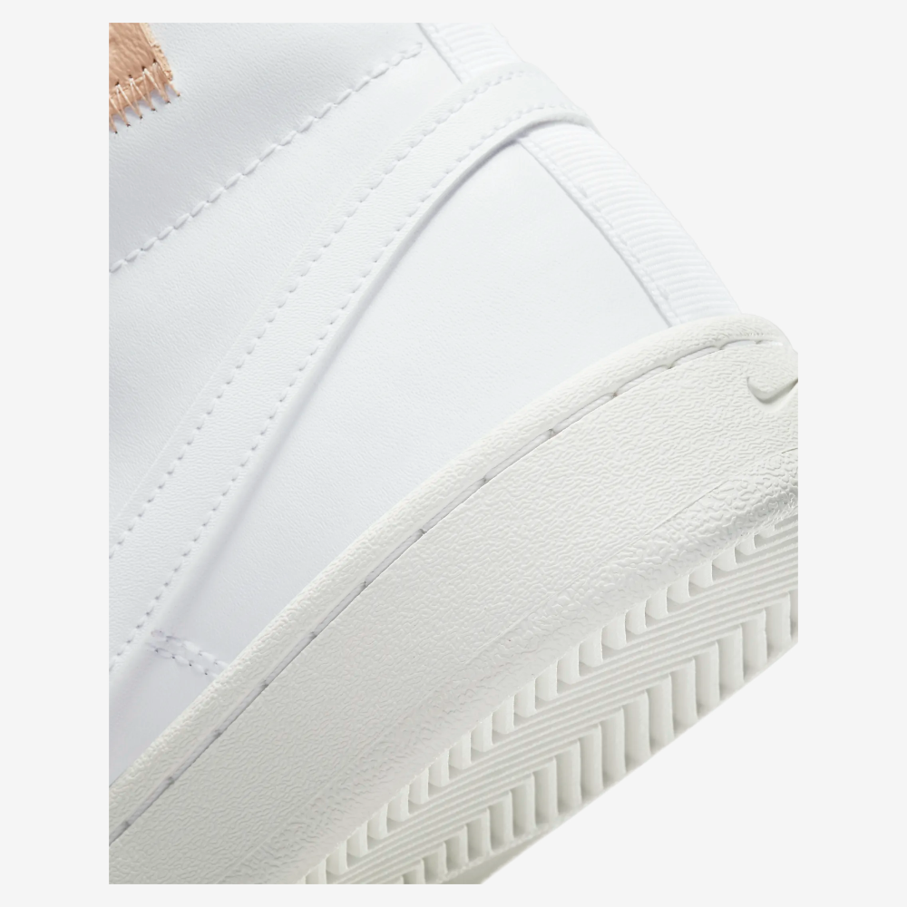 NikeCourt Royale 2 Mid Women's Lifestyle Sneakers