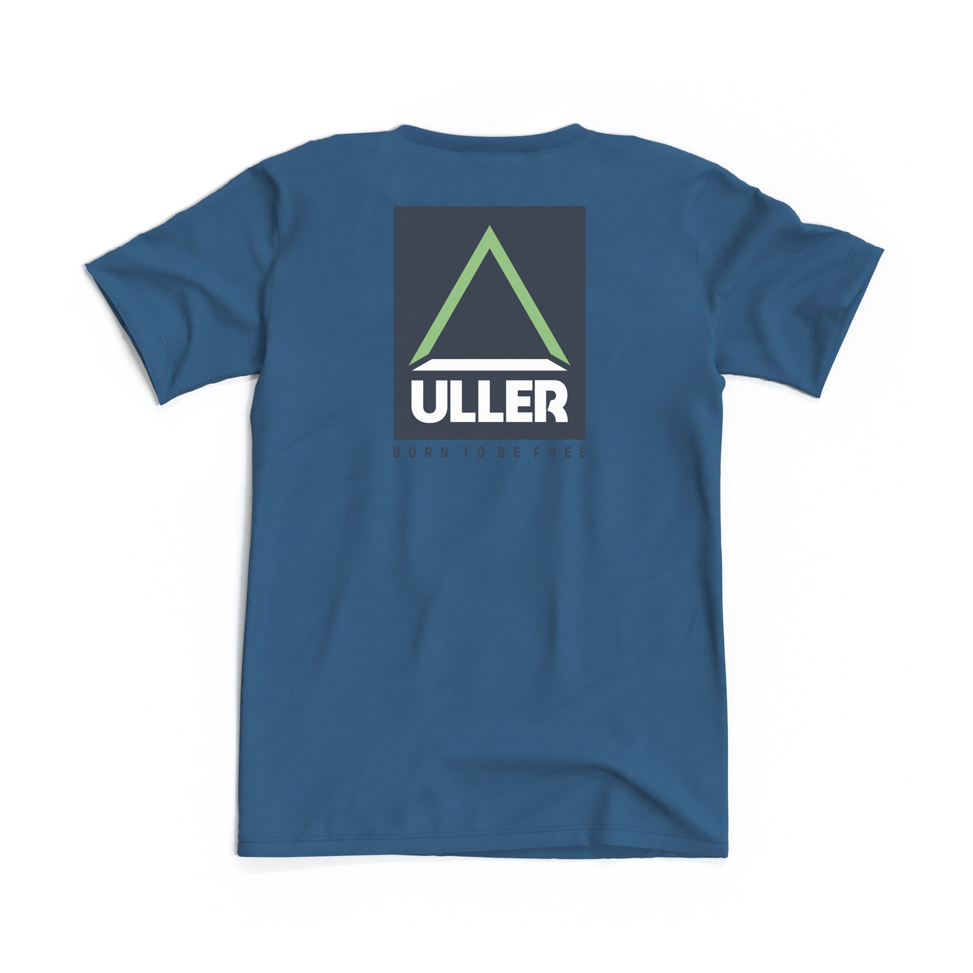 Annapurna Azul Indigo