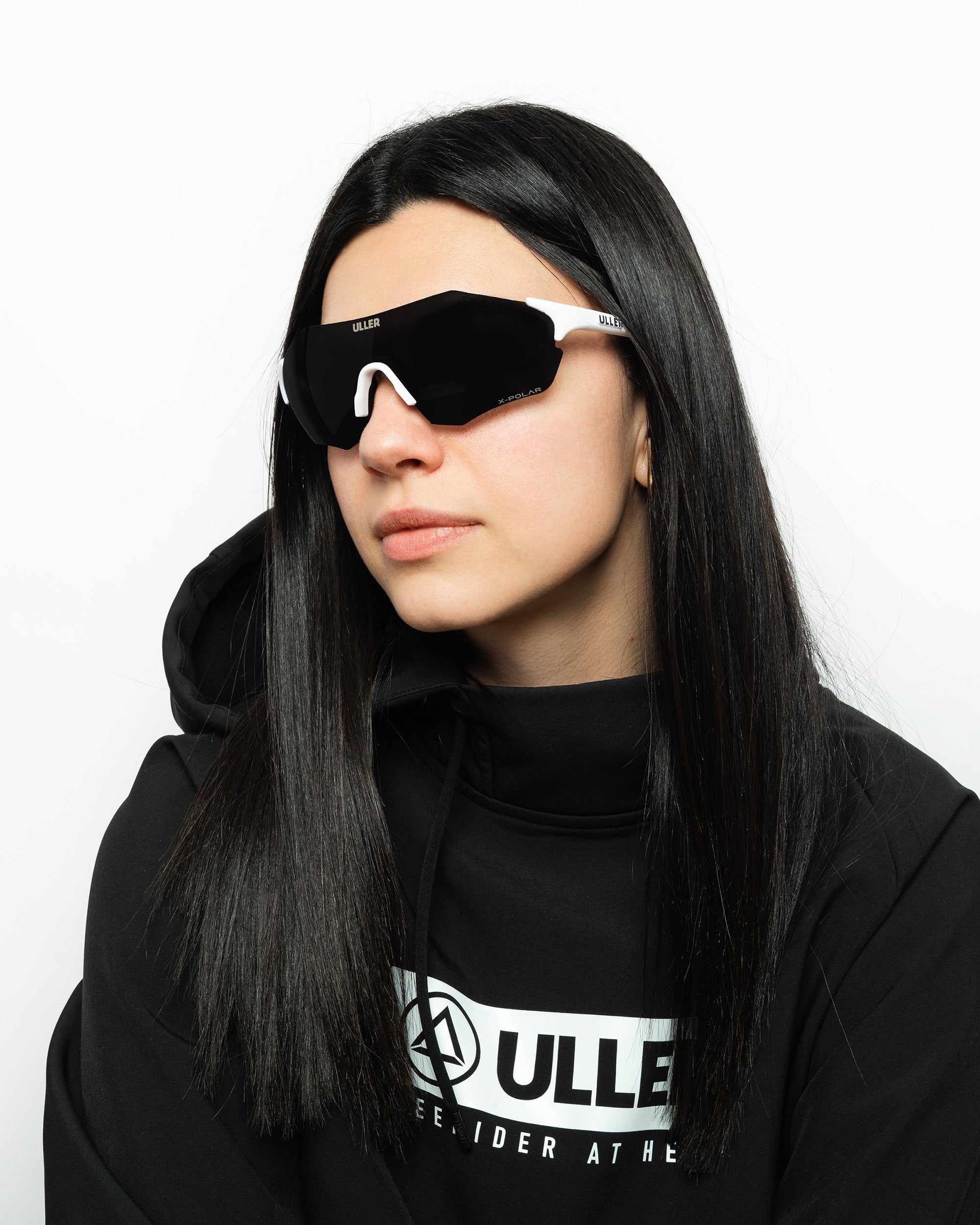 Impulse White / Black