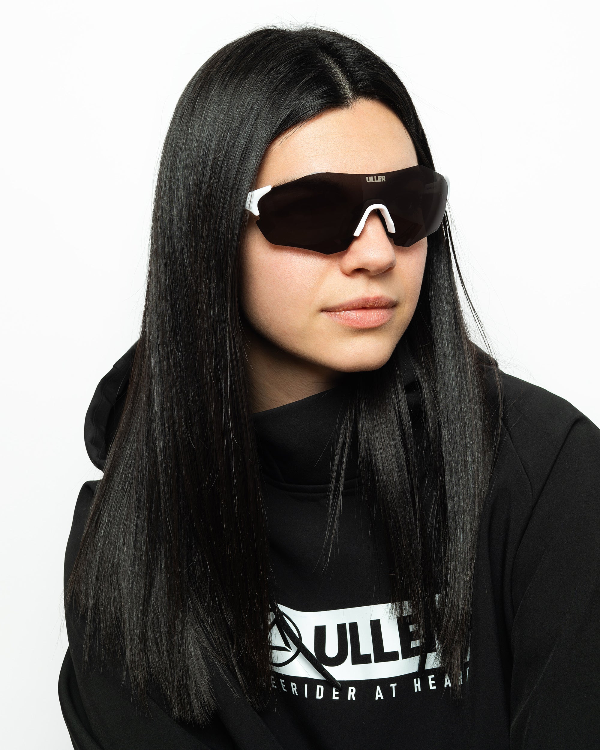 Impulse White / Black