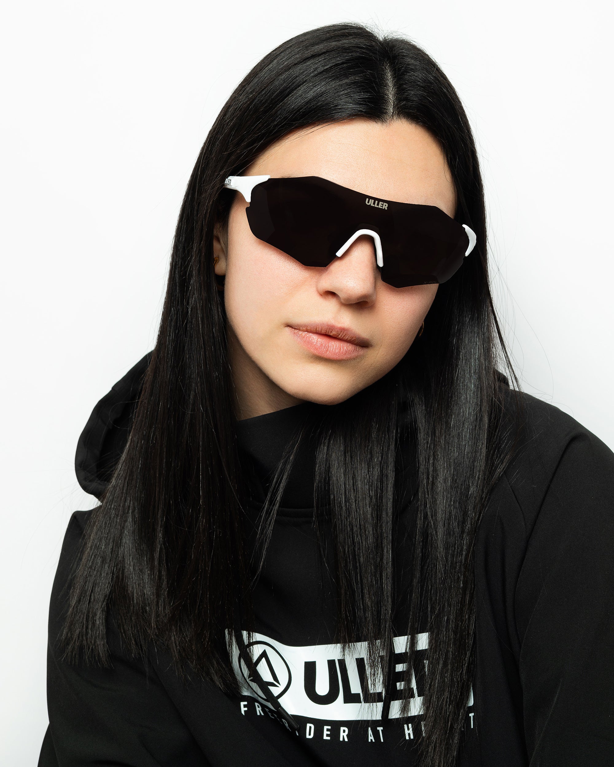 Impulse White / Black