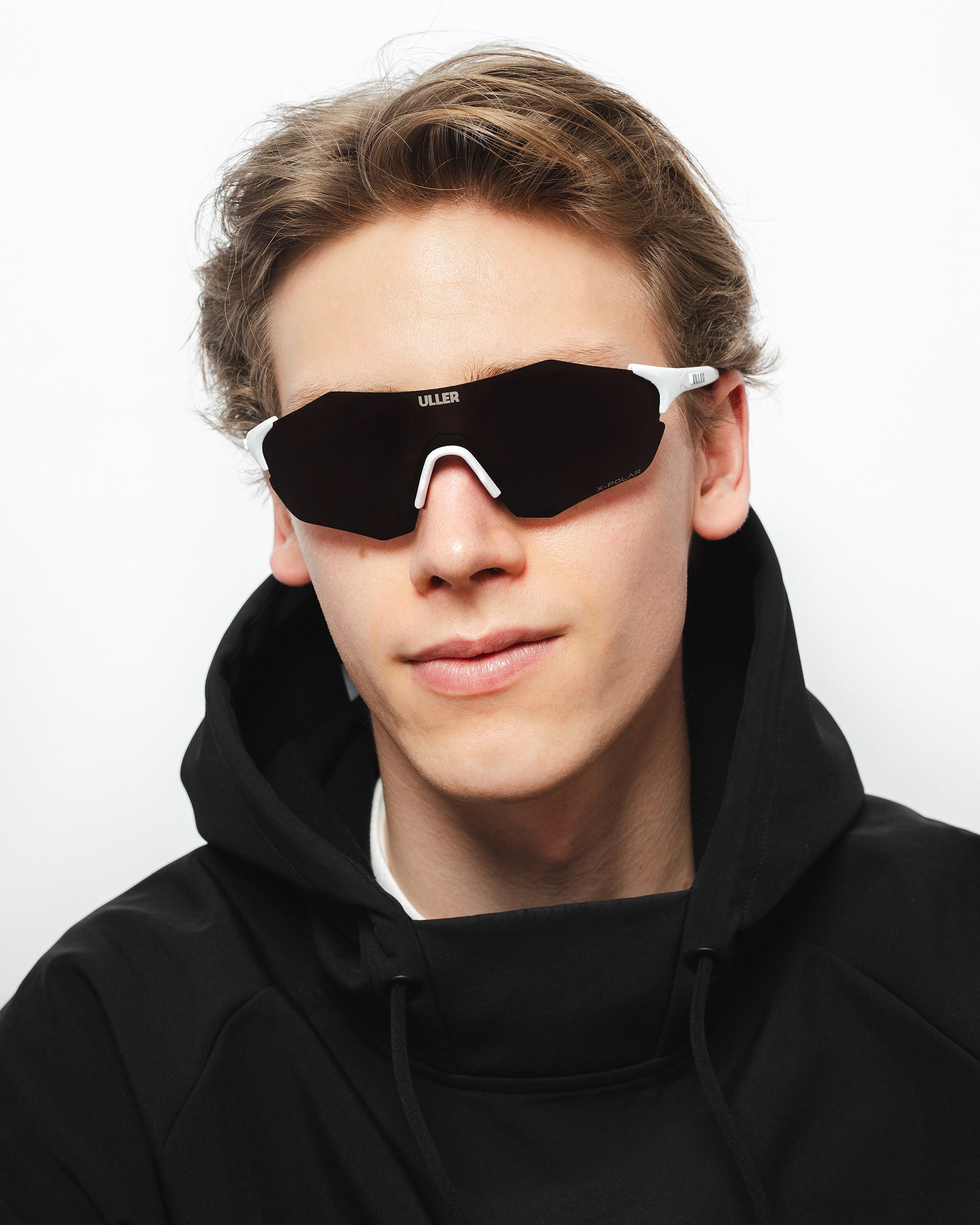 Impulse White / Black