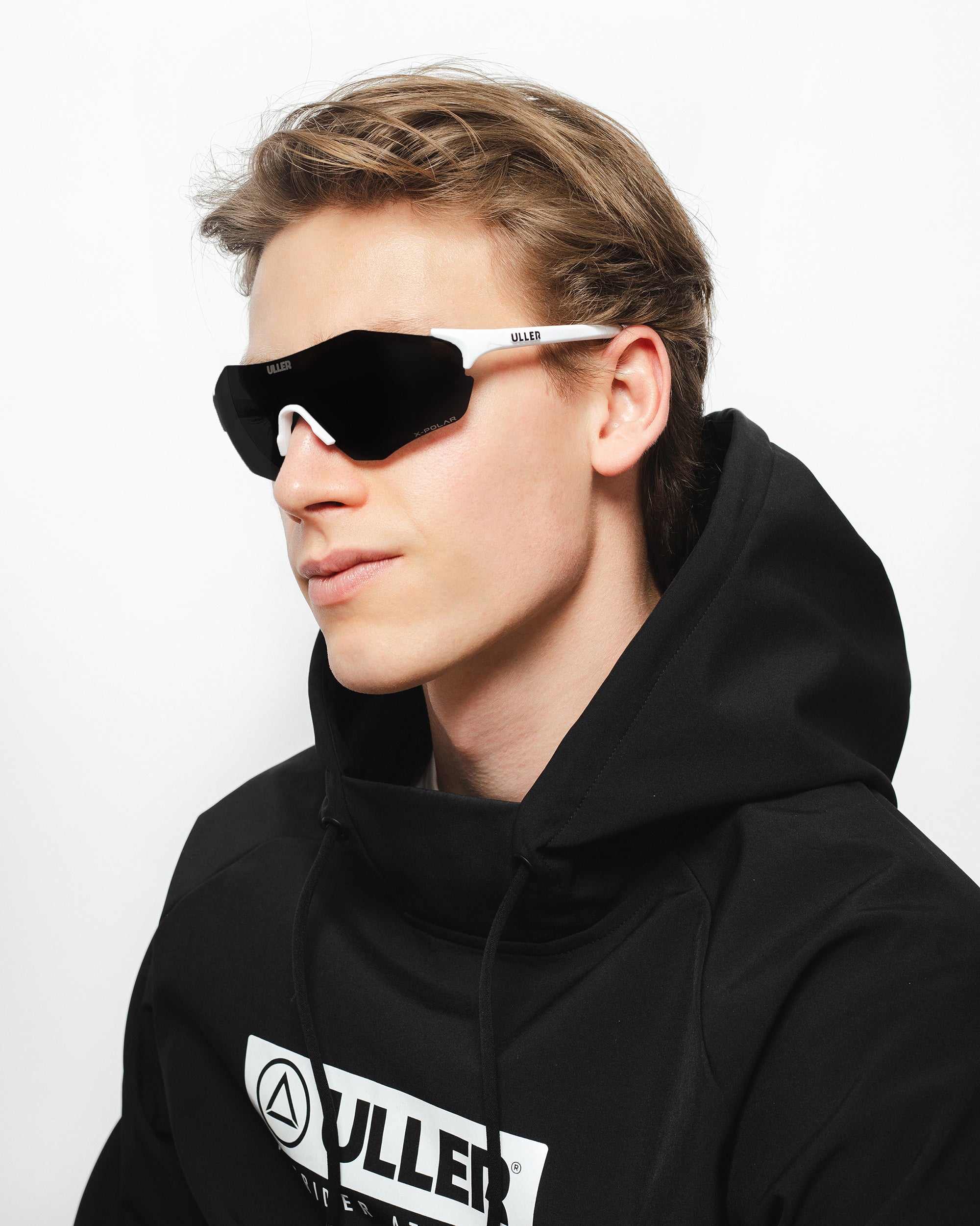 Impulse White / Black