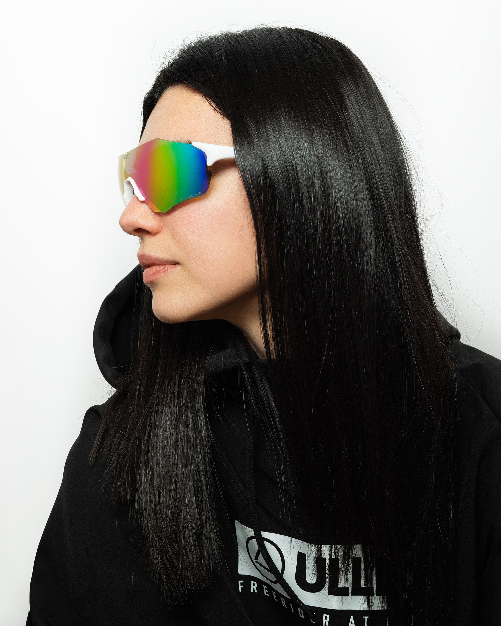 Impulse White / Ambar