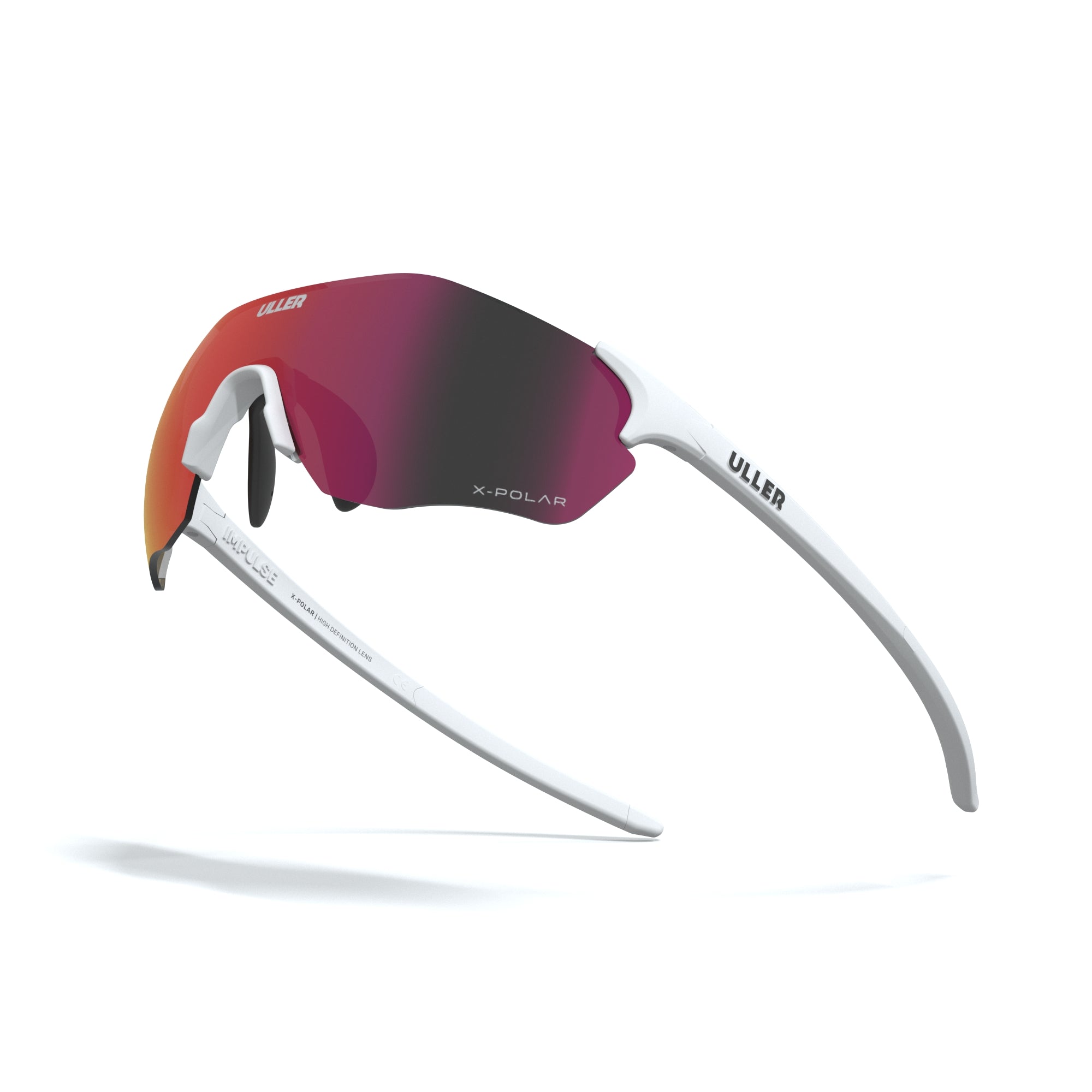 Impulse White / Ambar