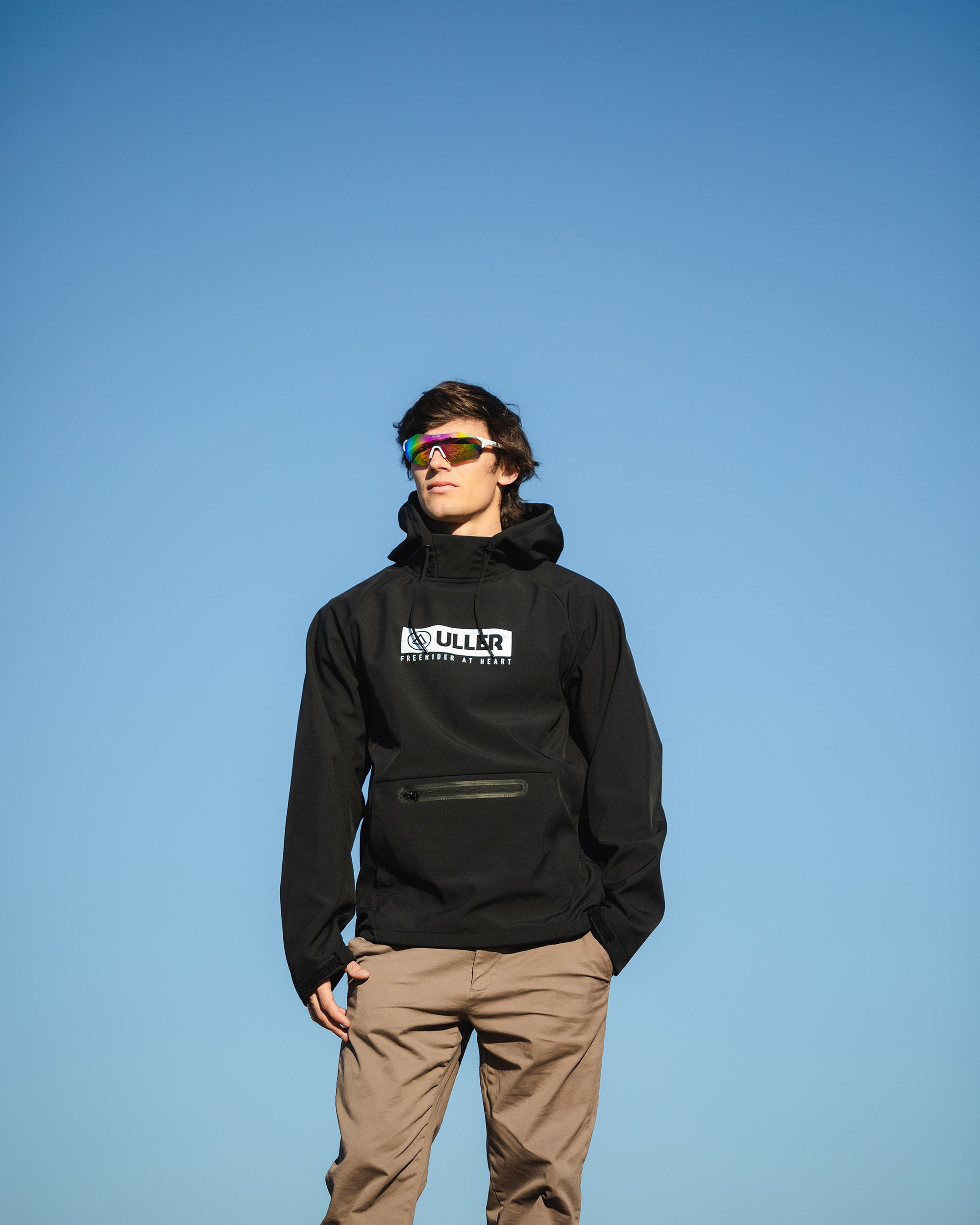 Impulse White / Ambar