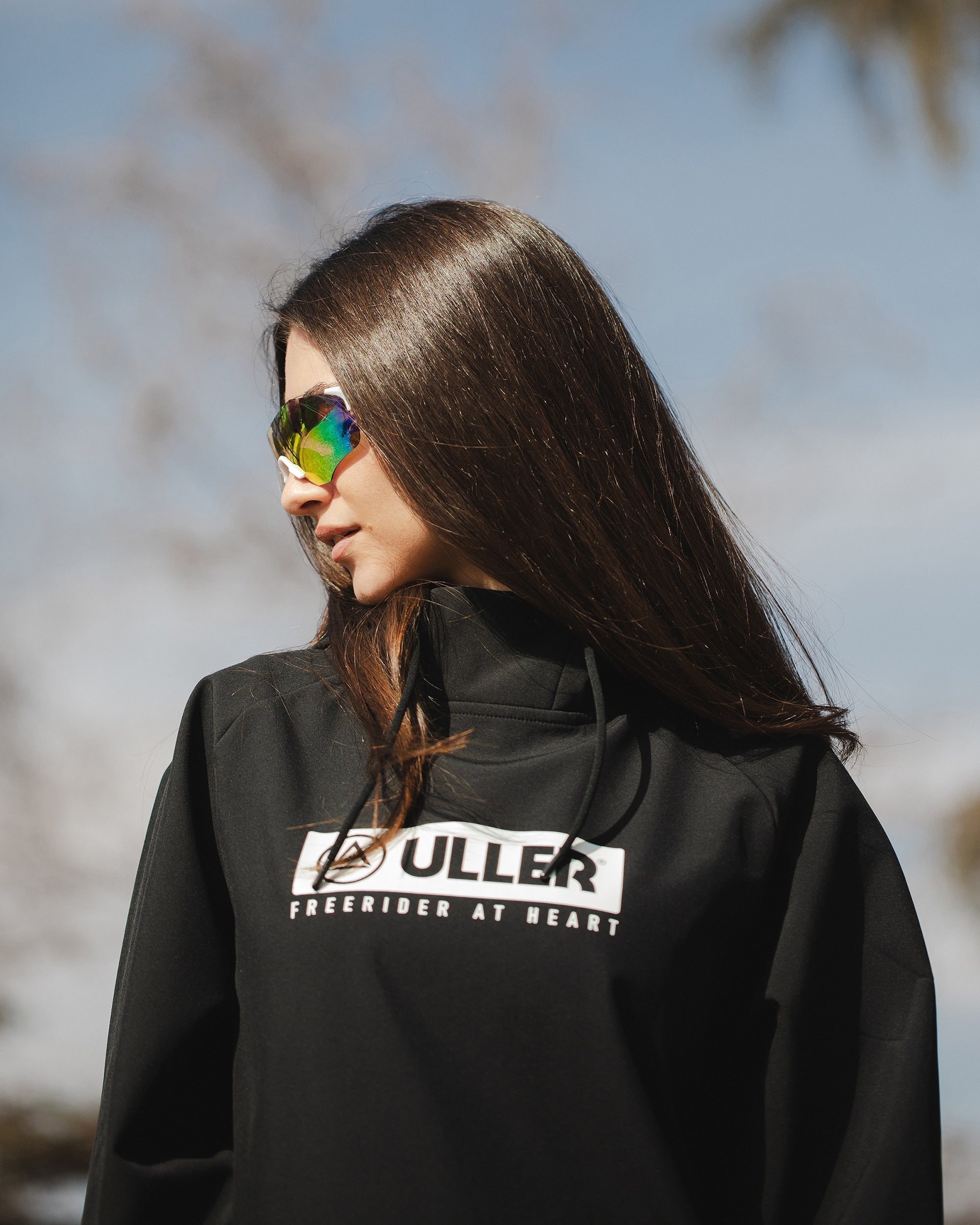 Impulse White / Ambar