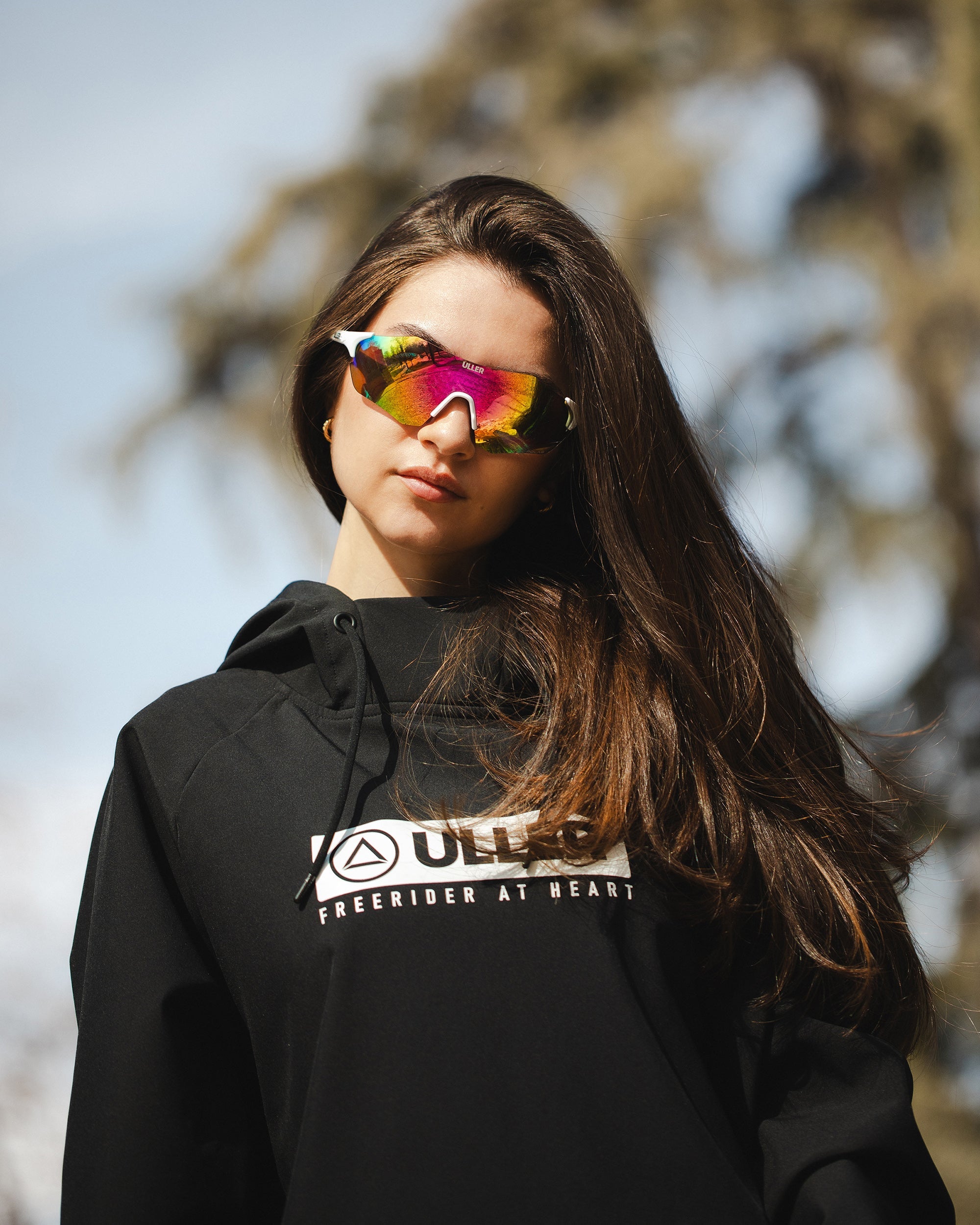 Impulse White / Ambar