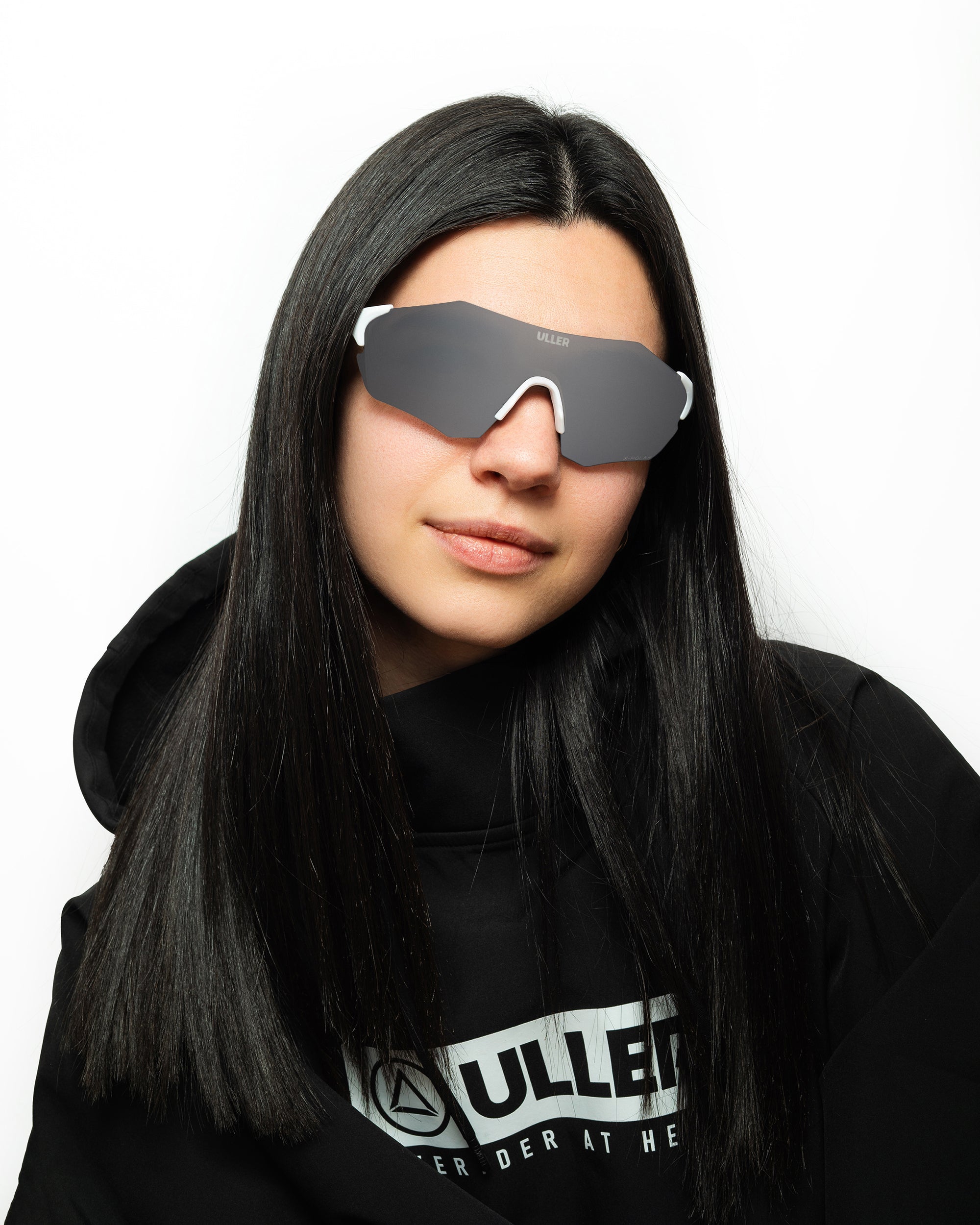 Impulse White / Grey