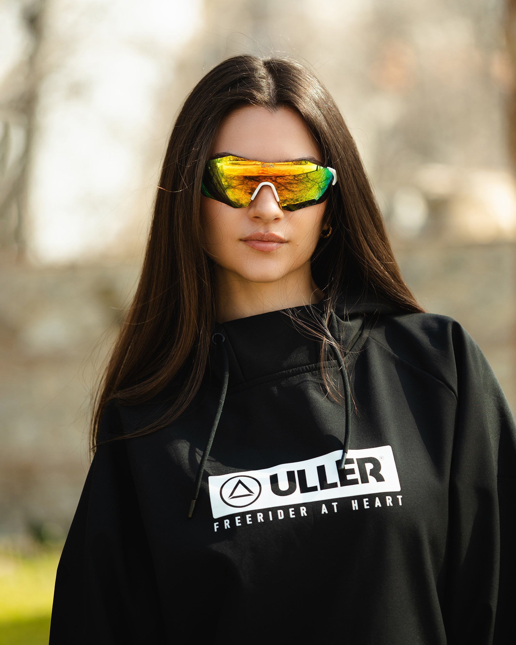 Impulse White / Yellow