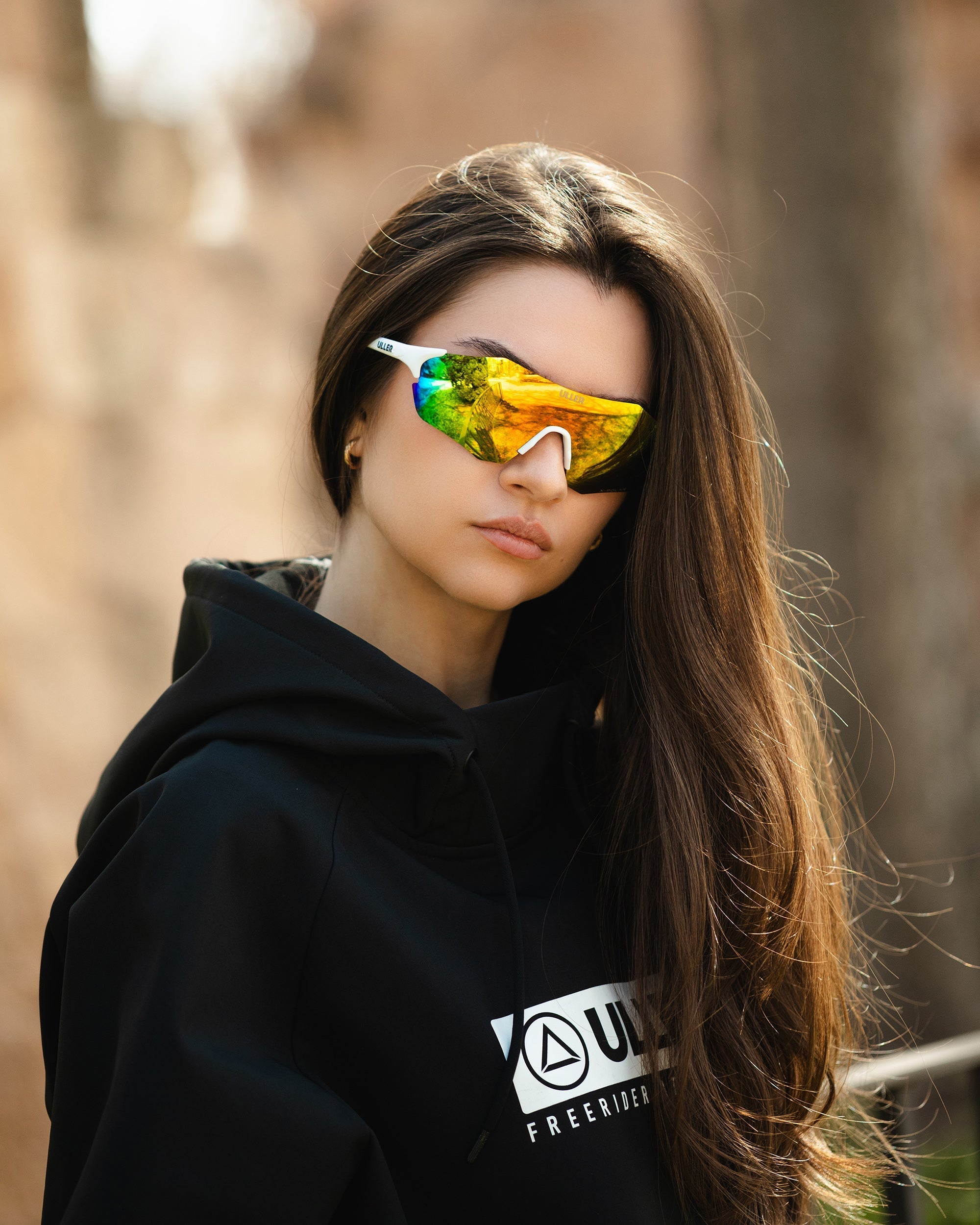 Impulse White / Yellow