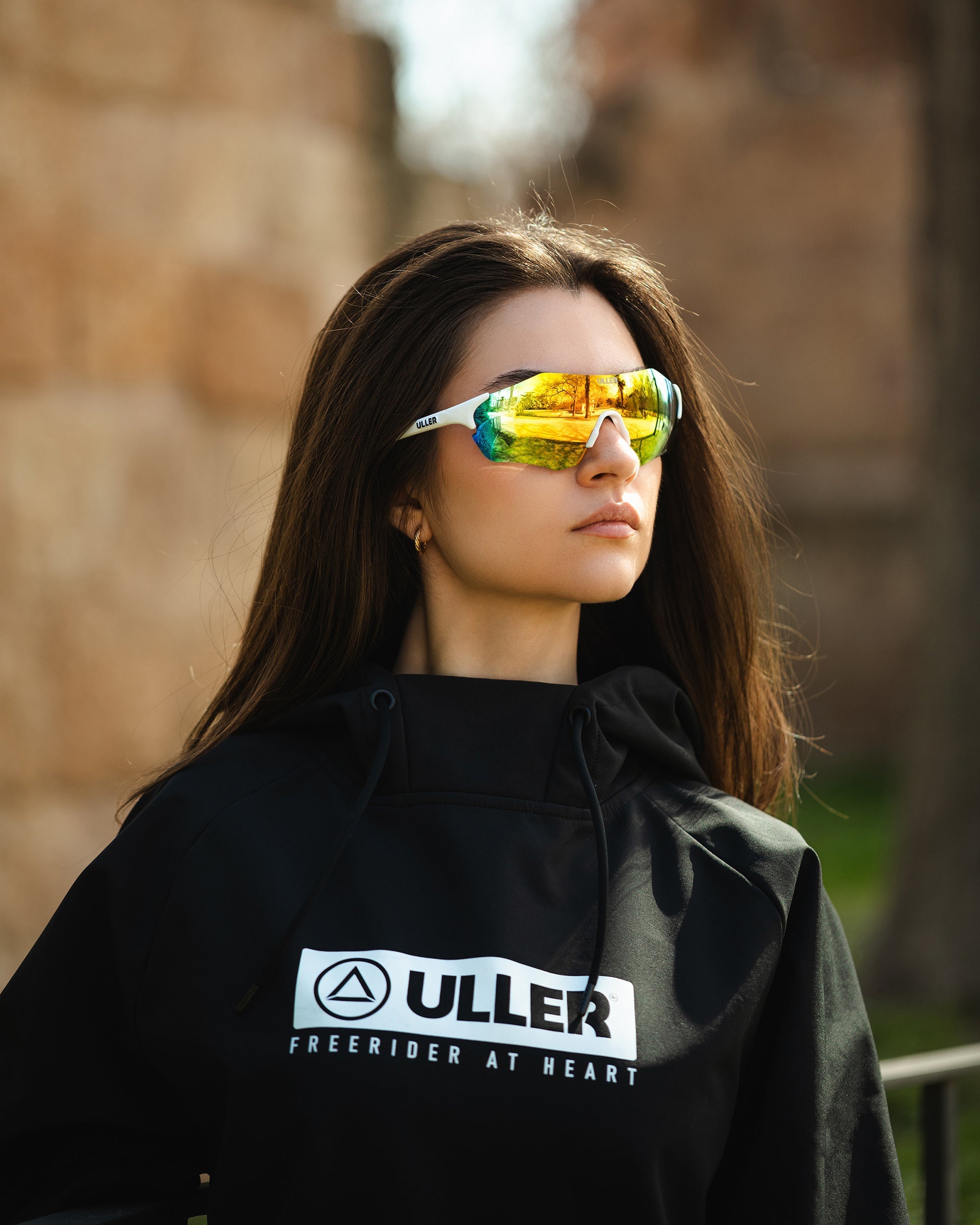 Impulse White / Yellow