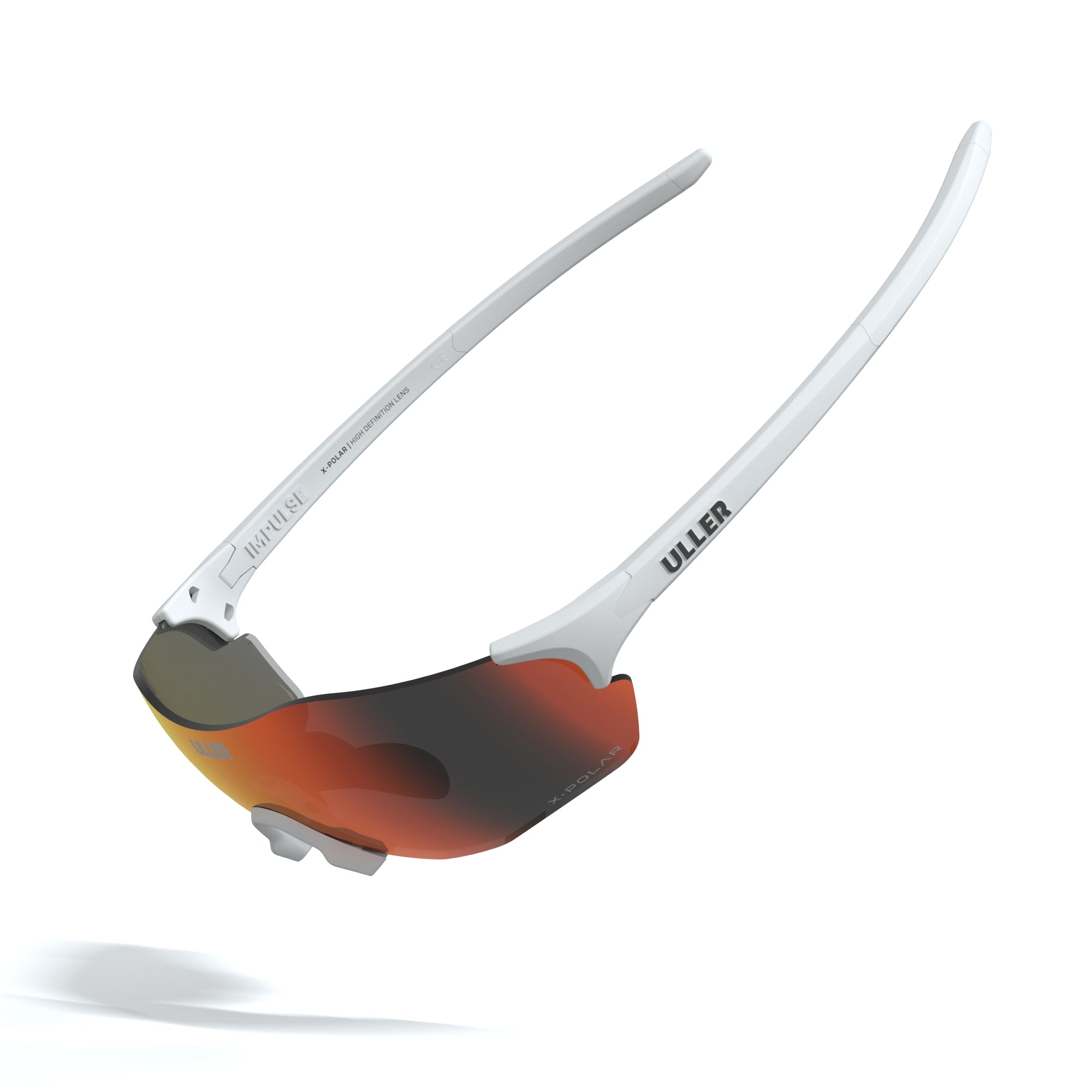 Impulse White / Yellow