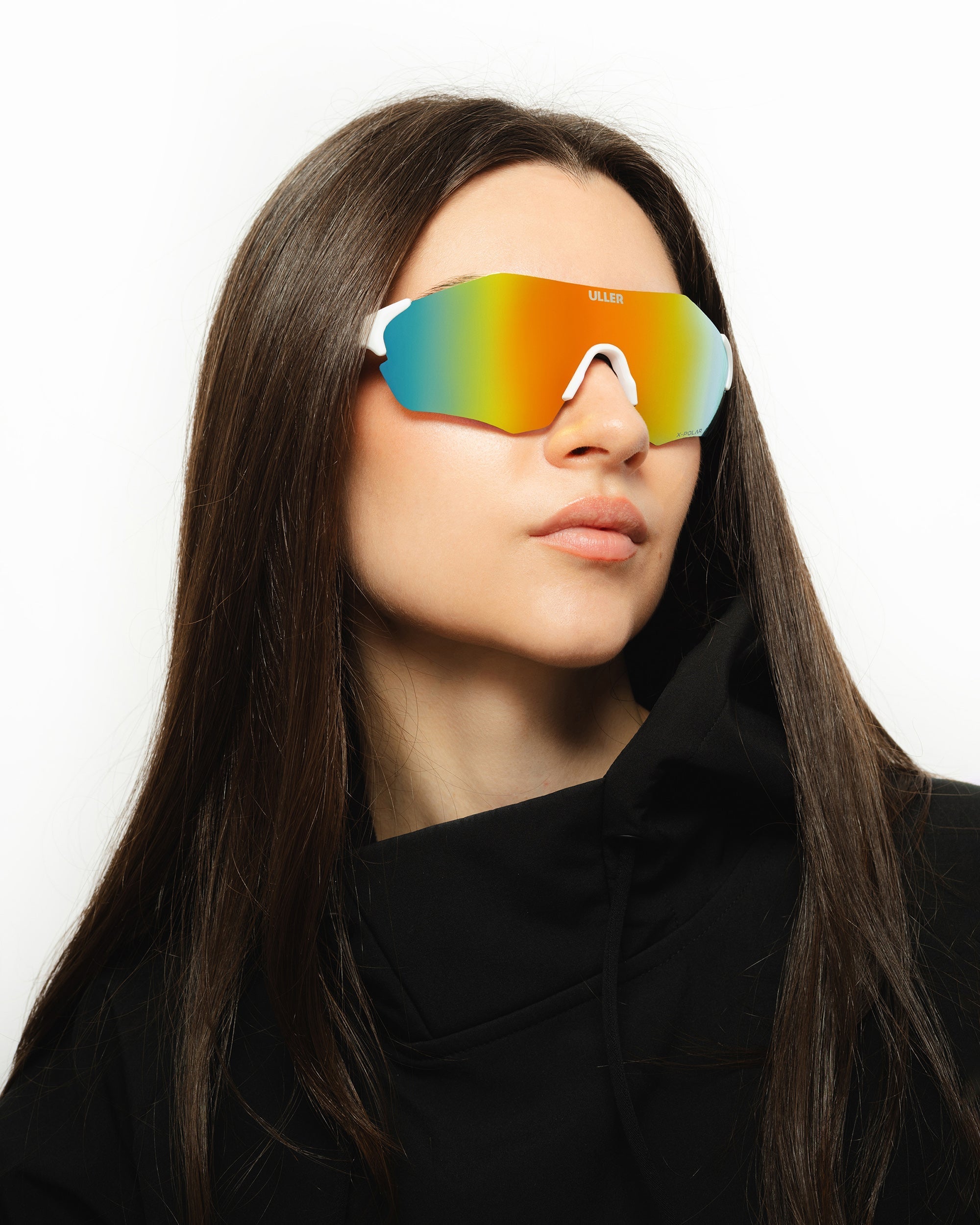 Impulse White / Yellow