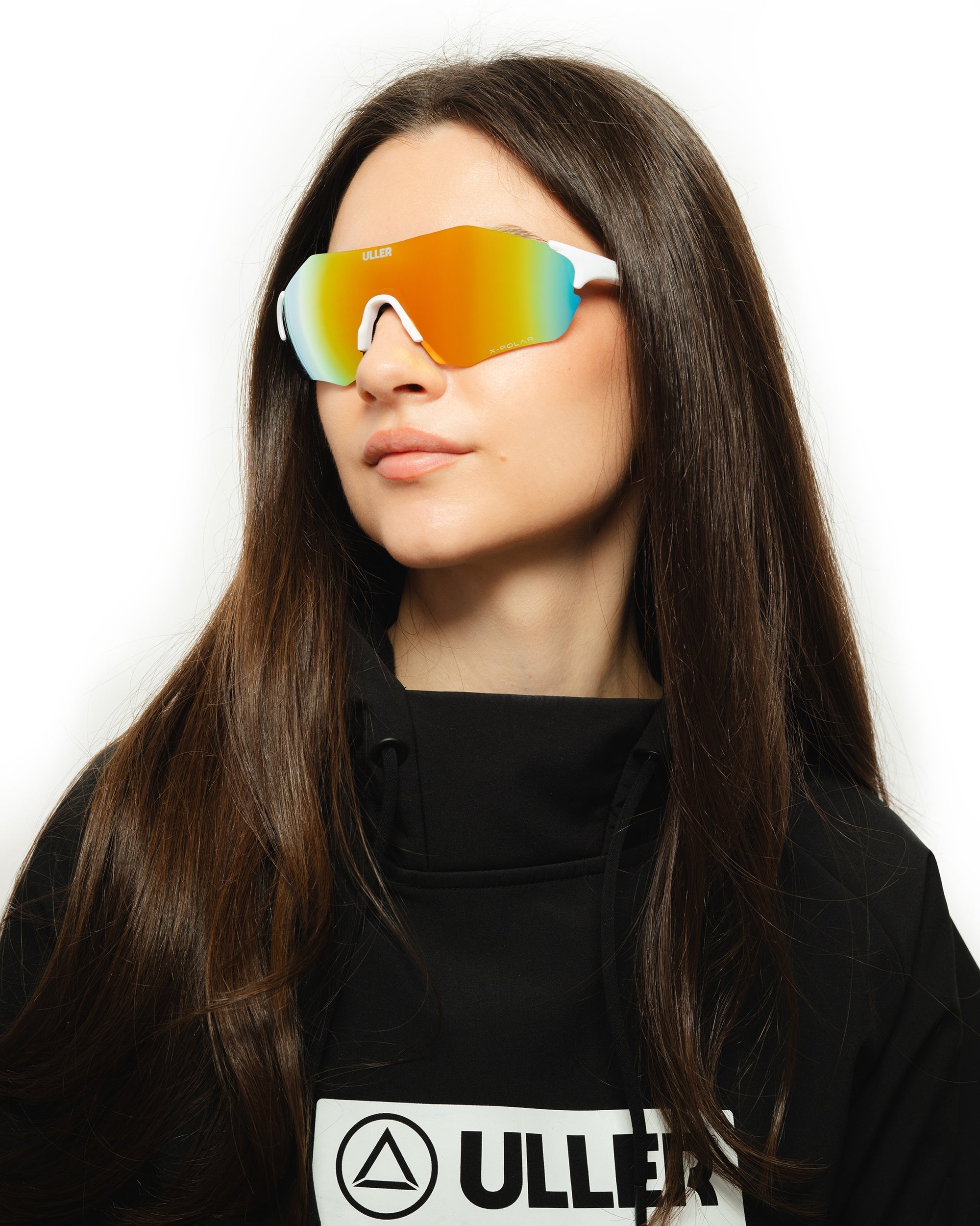 Impulse White / Yellow