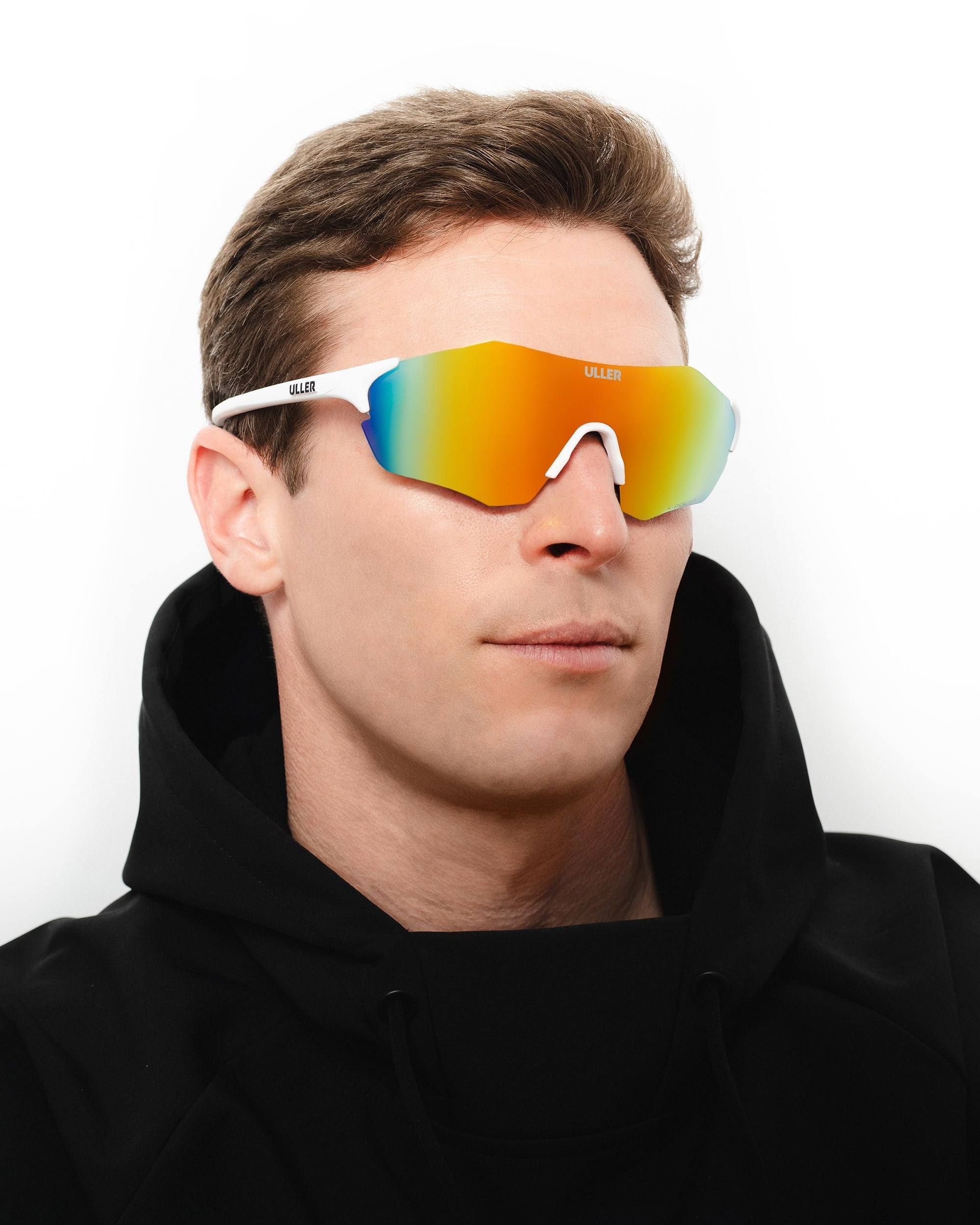 Impulse White / Yellow