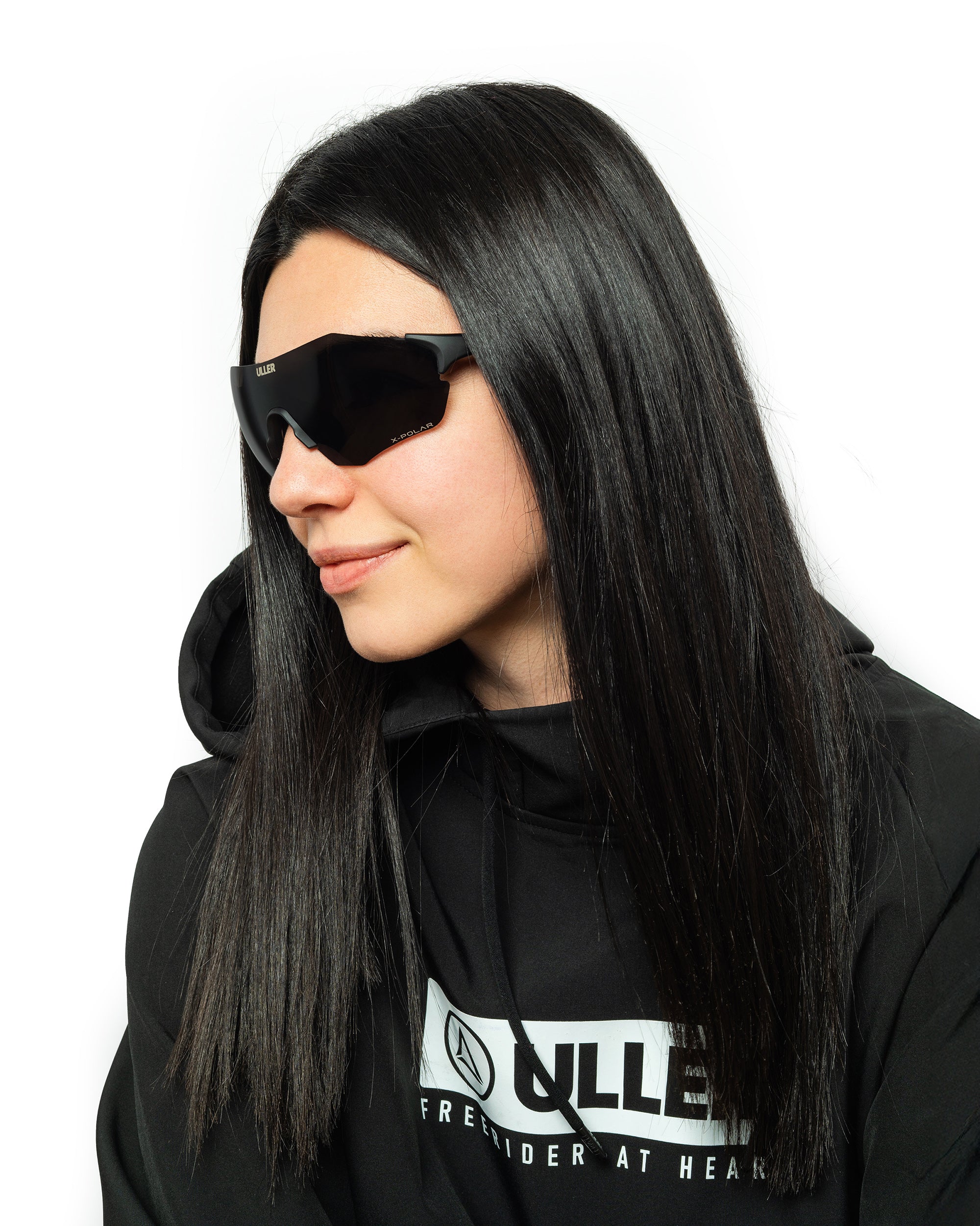 Impulse Black / Black