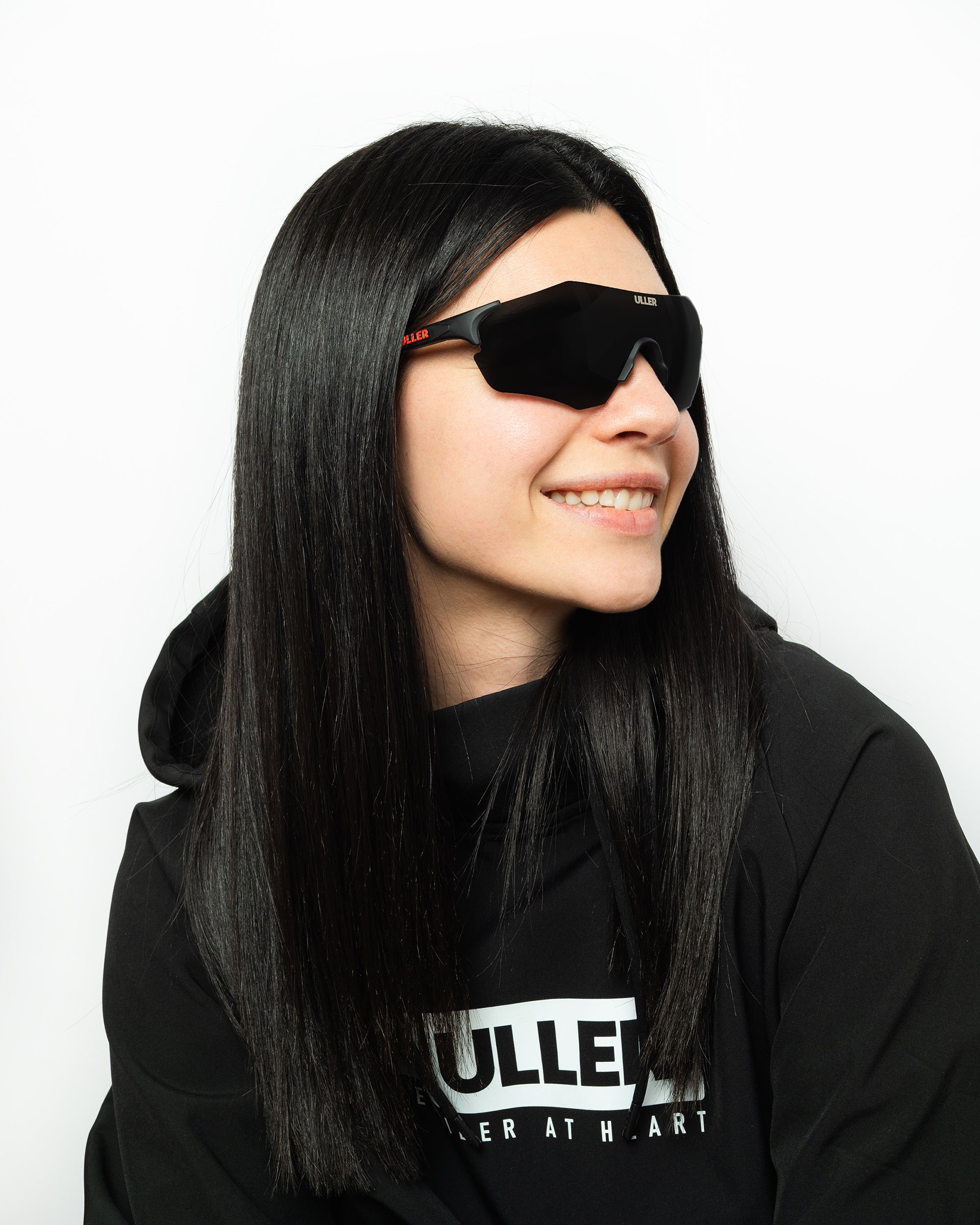 Impulse Black / Black