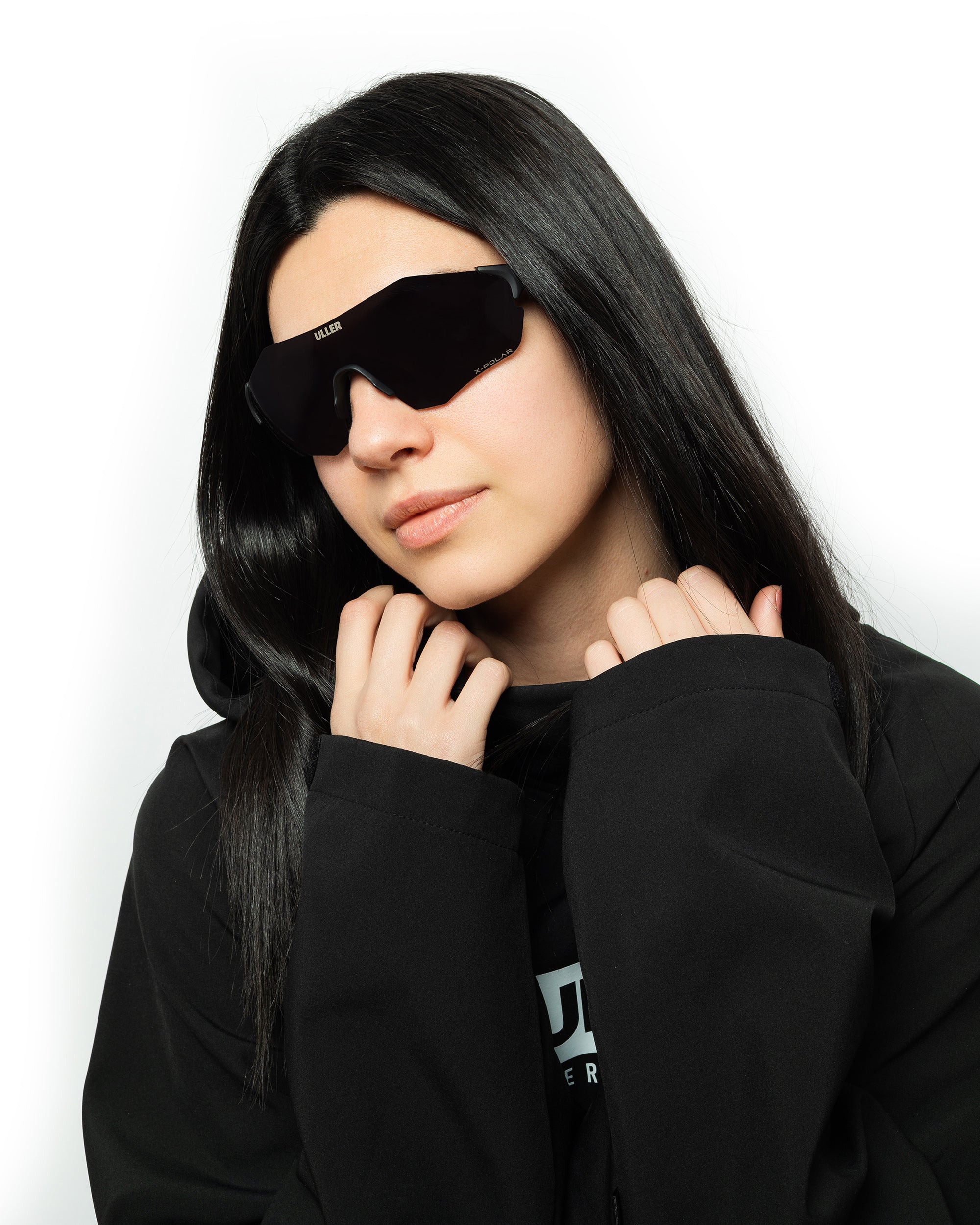 Impulse Black / Black