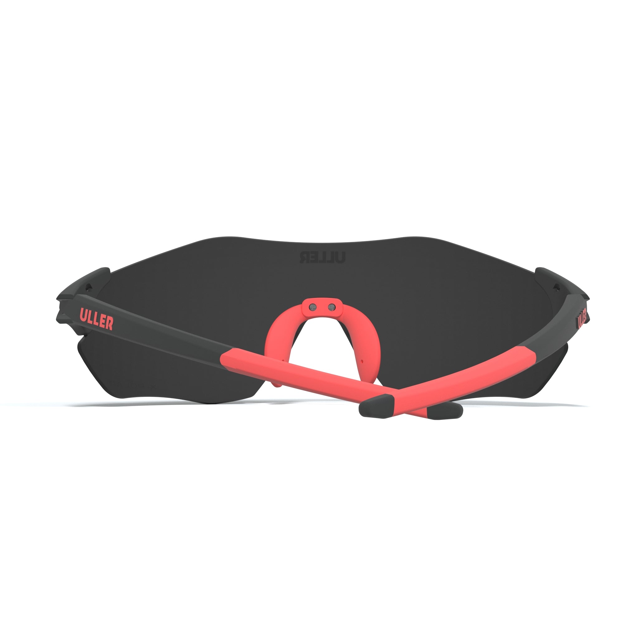 Impulse Black / Black