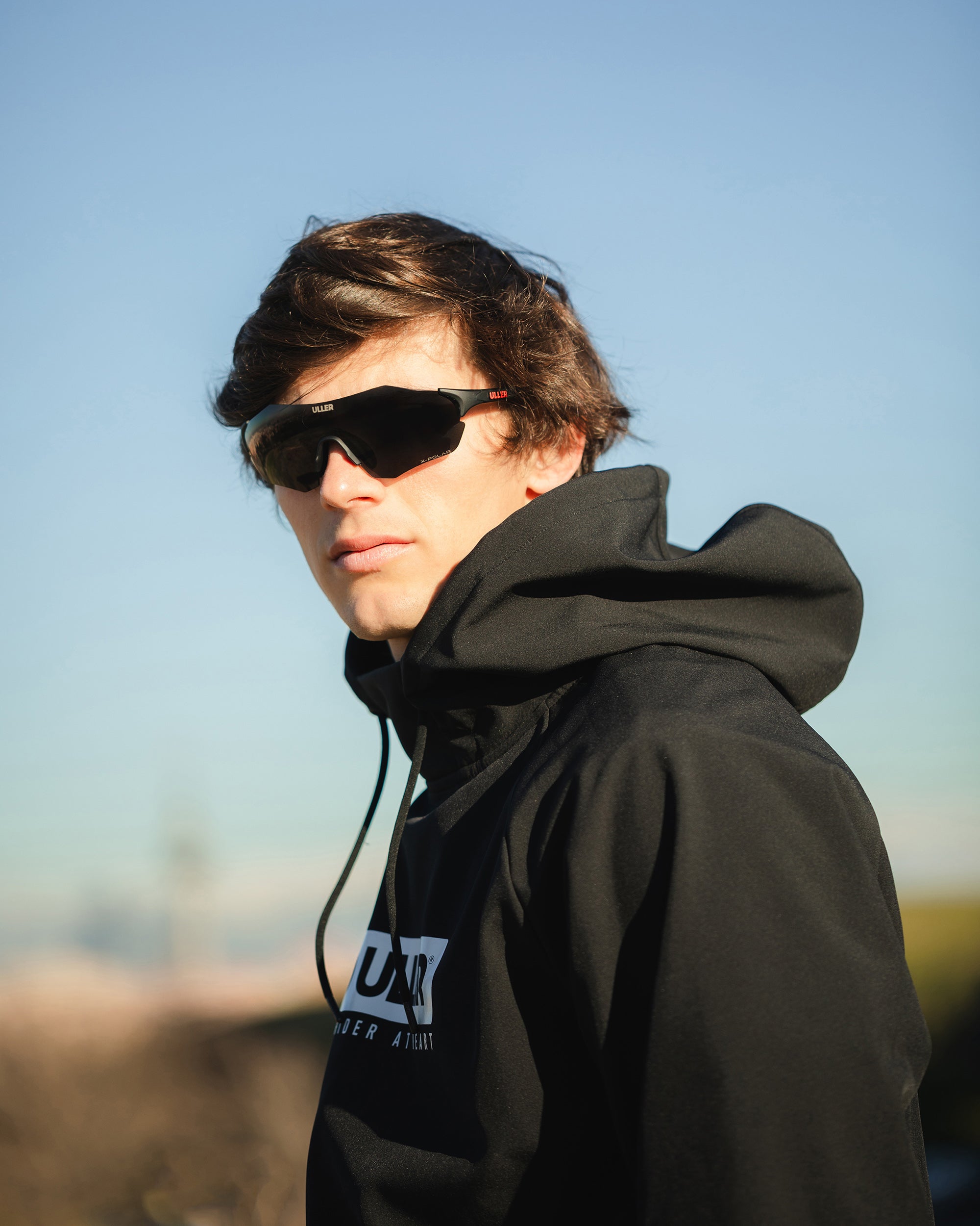 Impulse Black / Black