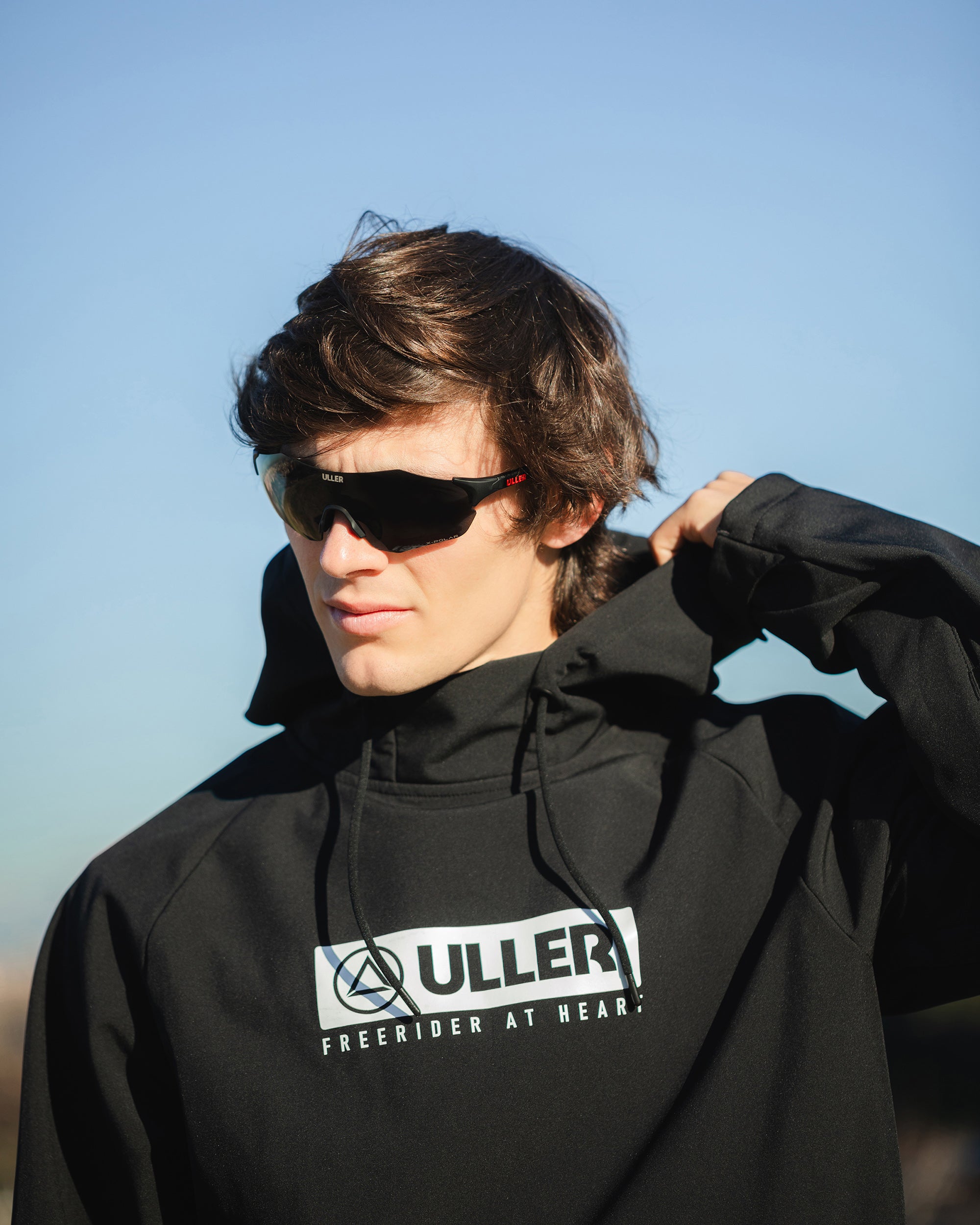 Impulse Black / Black