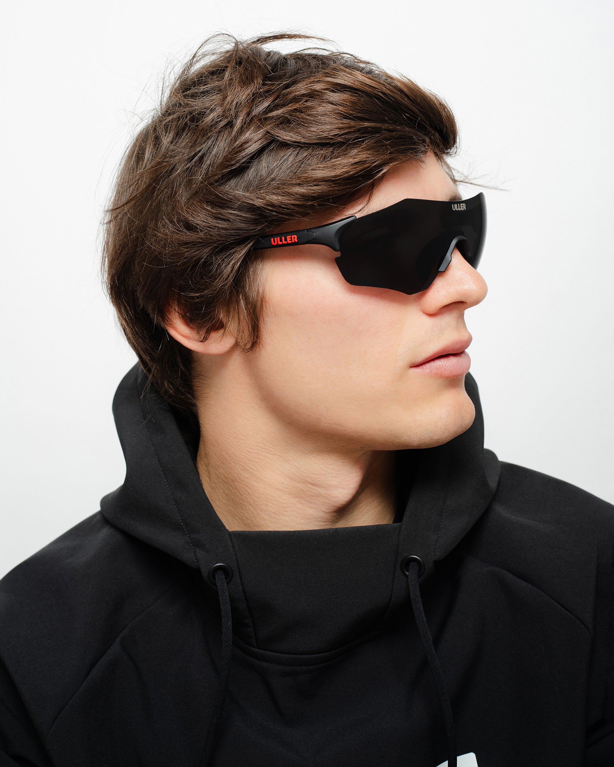 Impulse Black / Black