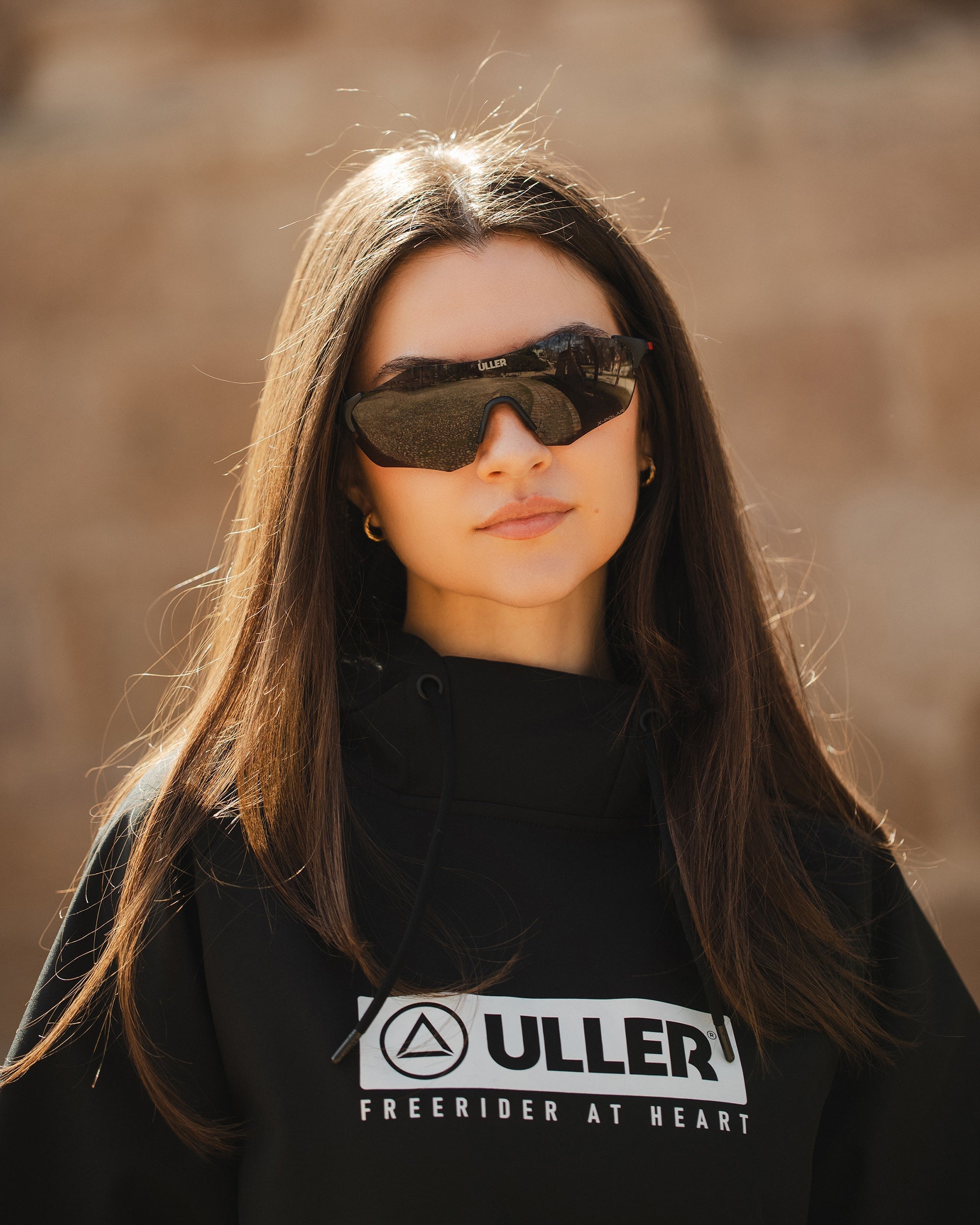 Impulse Black / Black