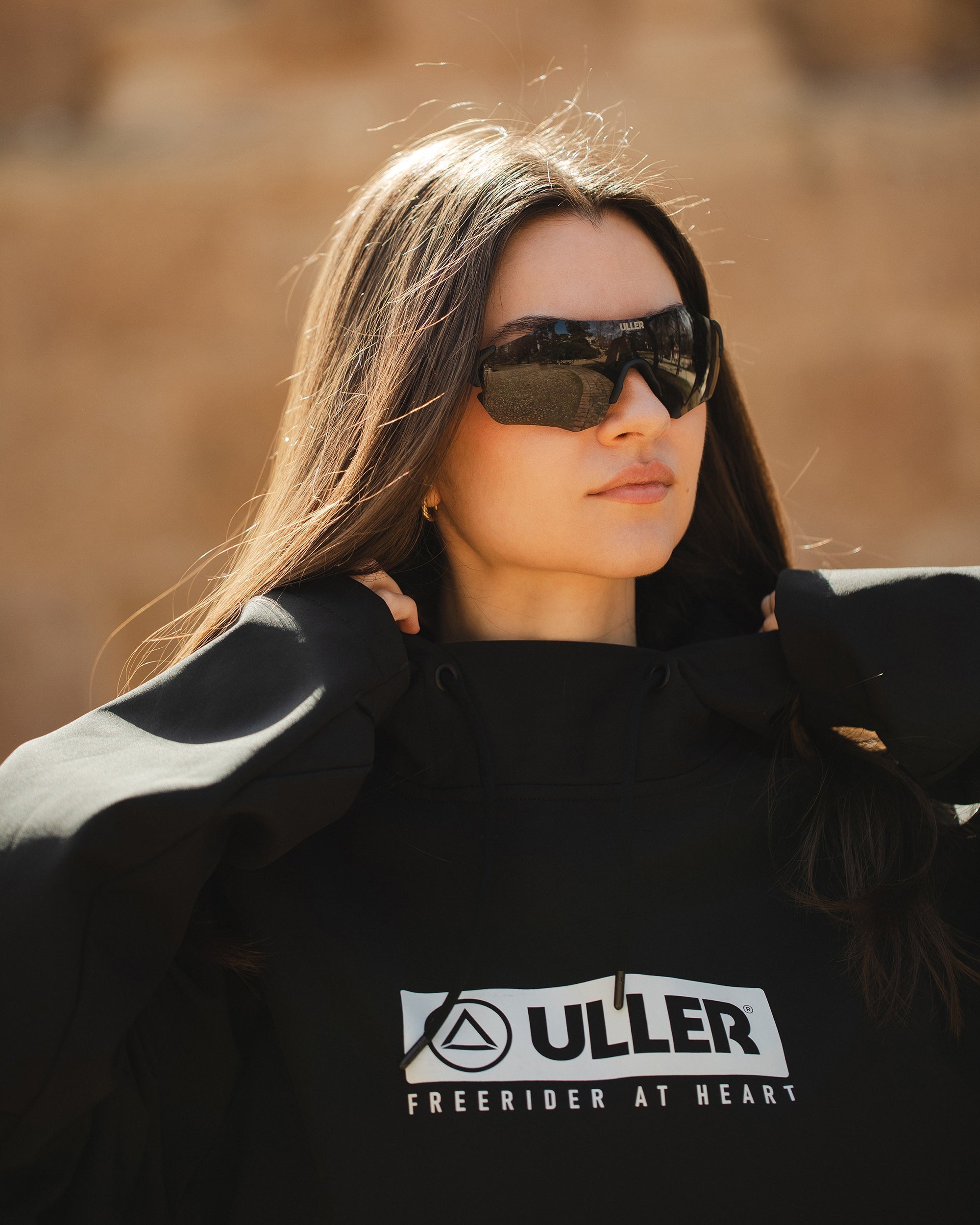 Impulse Black / Black