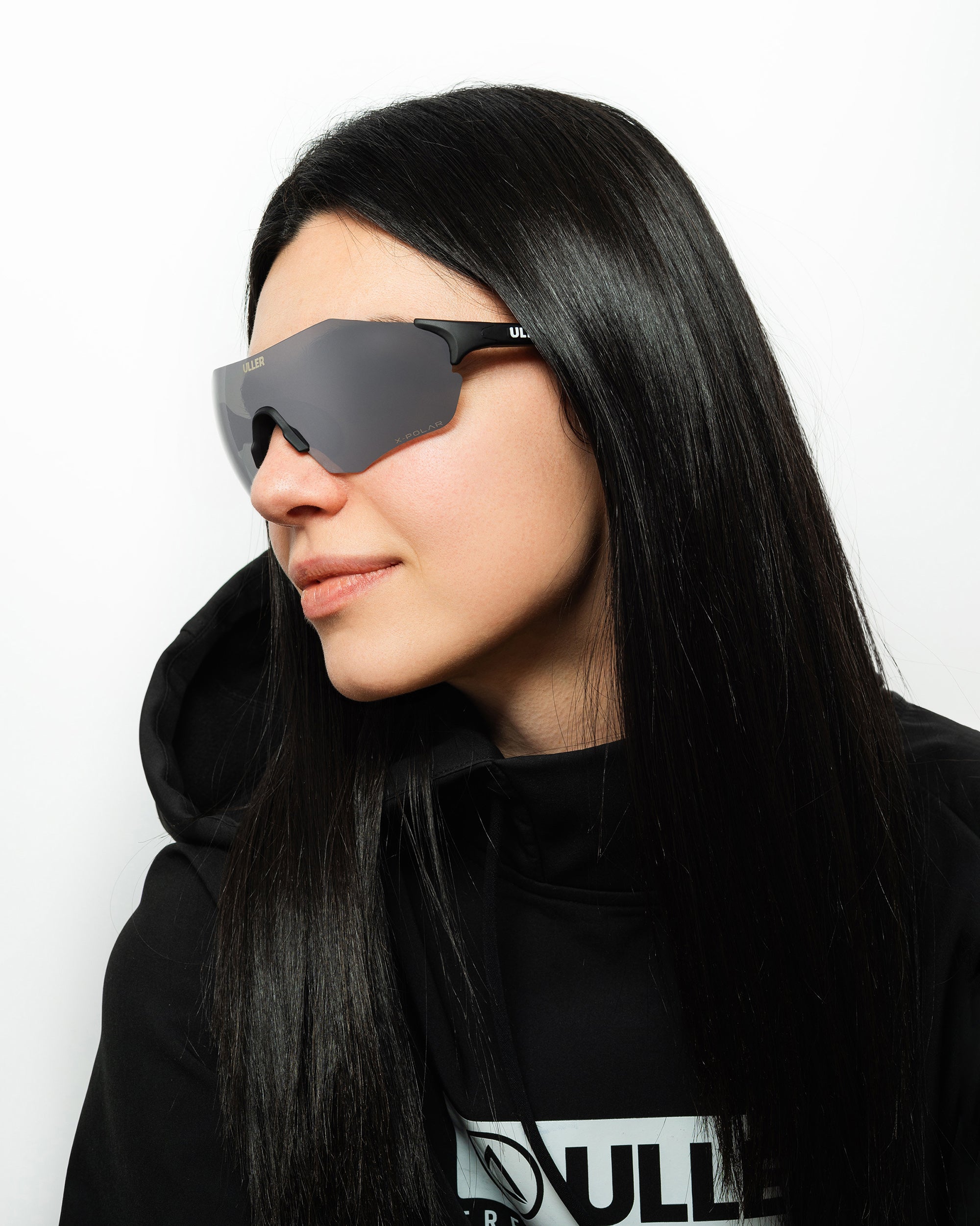 Impulse Black / Grey