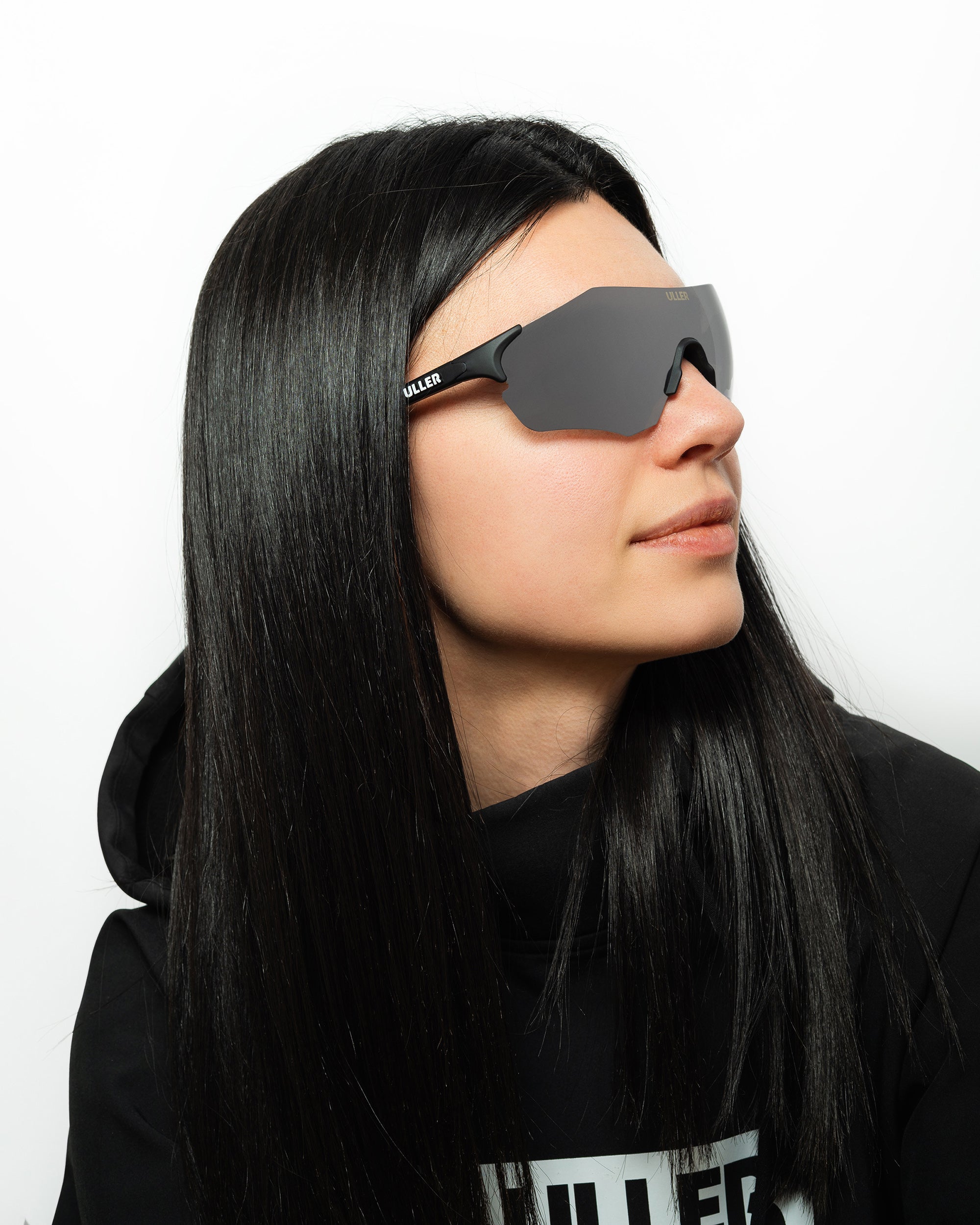 Impulse Black / Grey