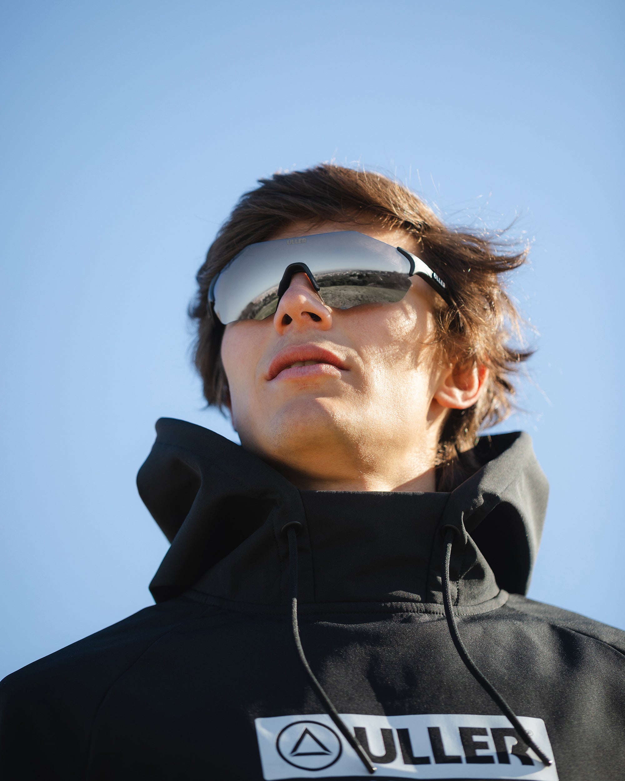 Impulse Black / Grey