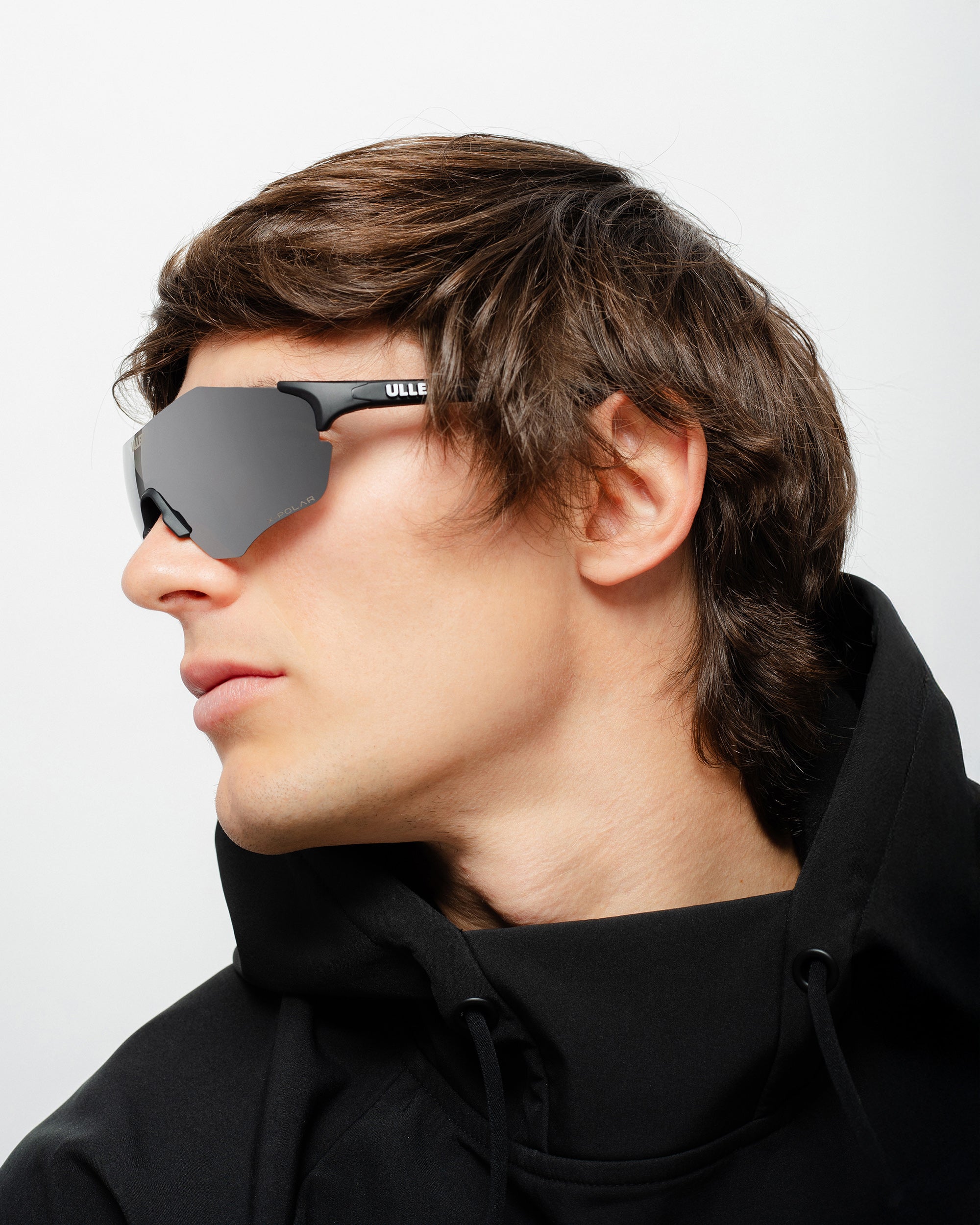 Impulse Black / Grey