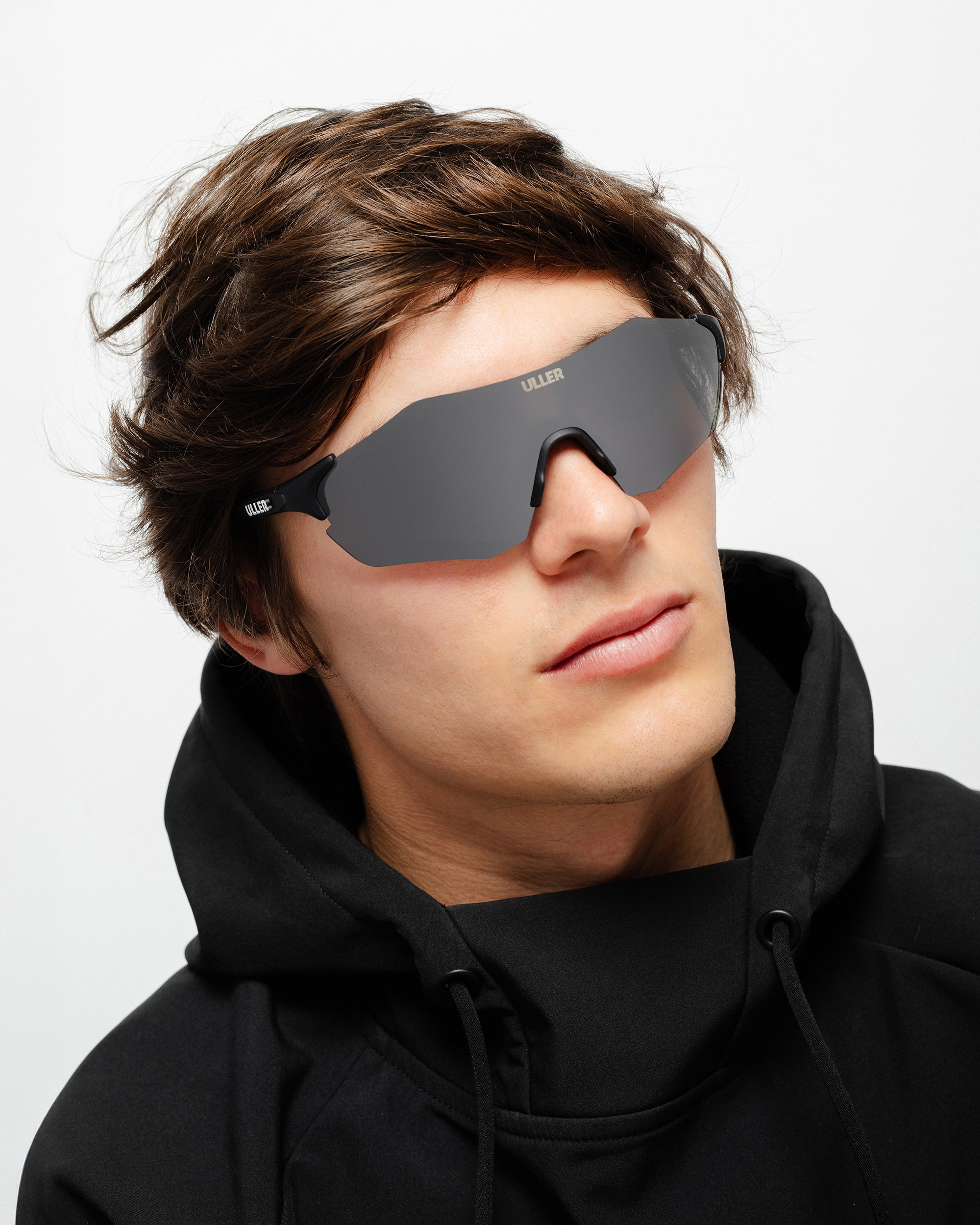 Impulse Black / Grey