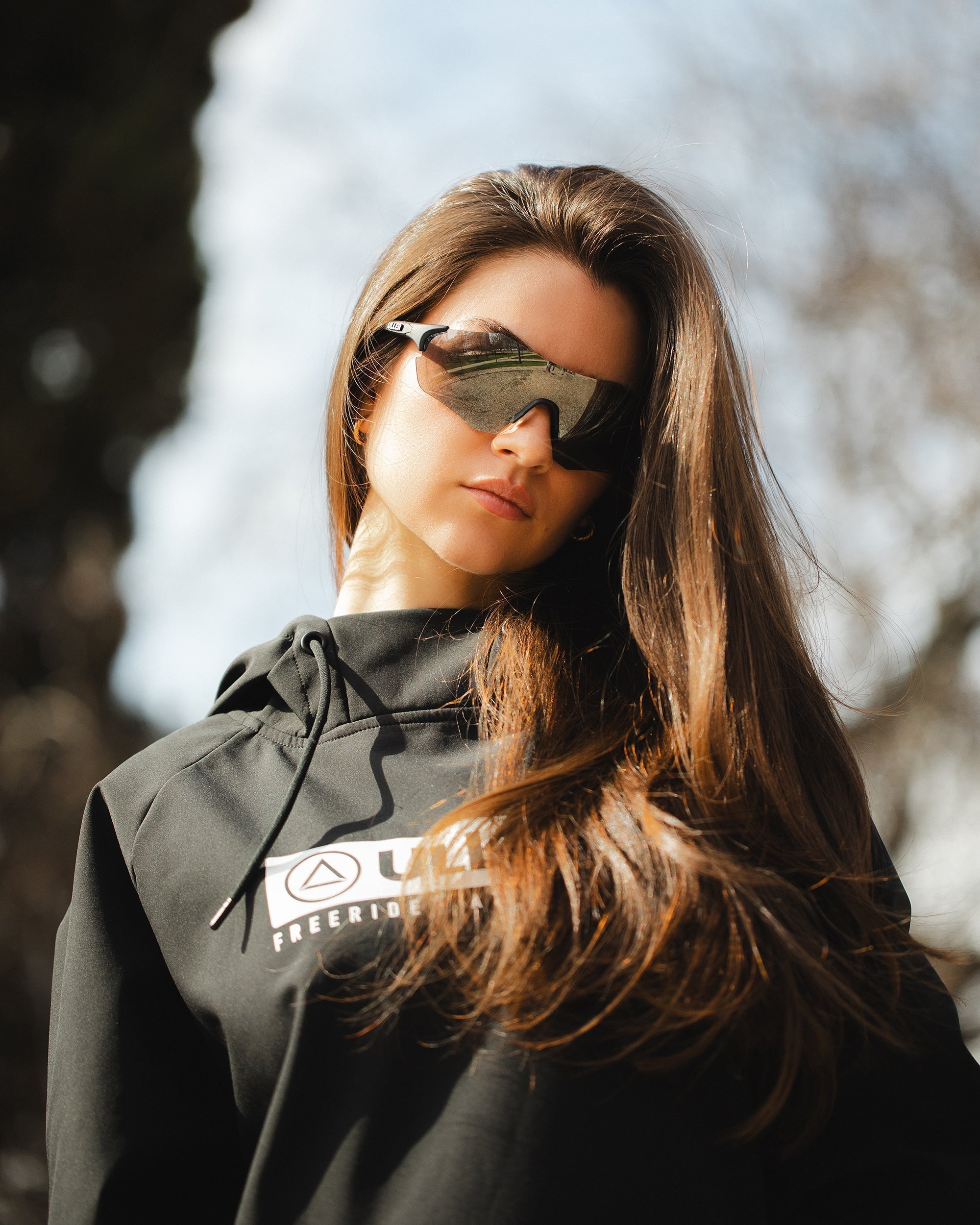 Impulse Black / Grey