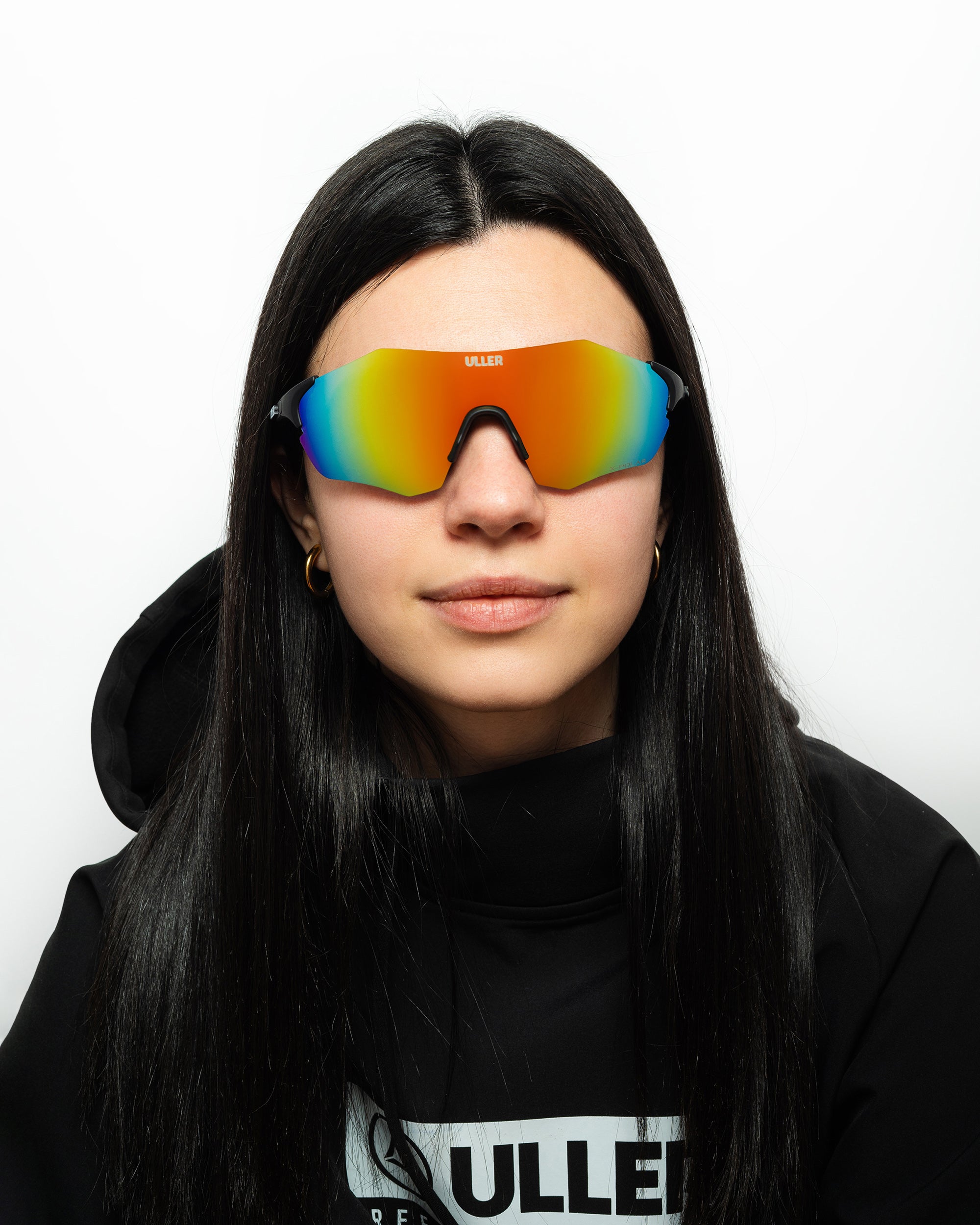 Impulse Black / Yellow