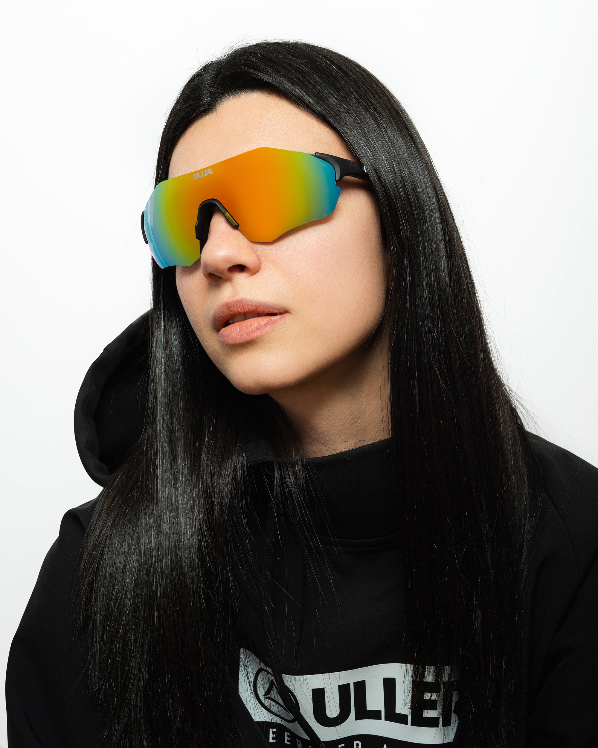 Impulse Black / Yellow