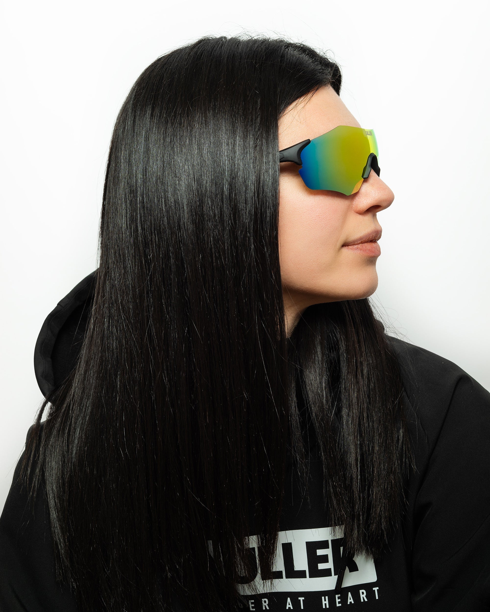 Impulse Black / Yellow