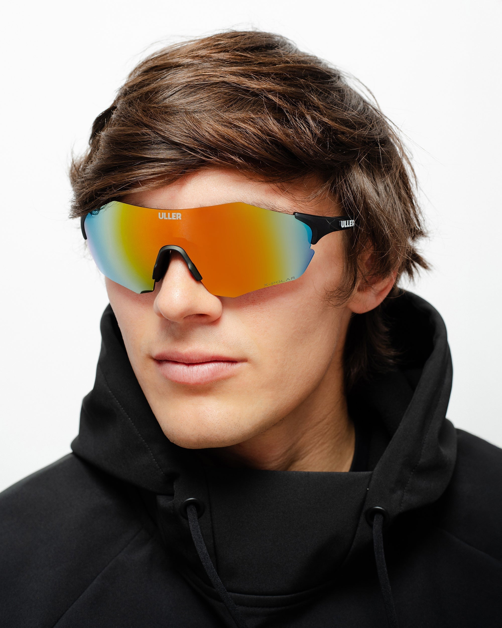 Impulse Black / Yellow