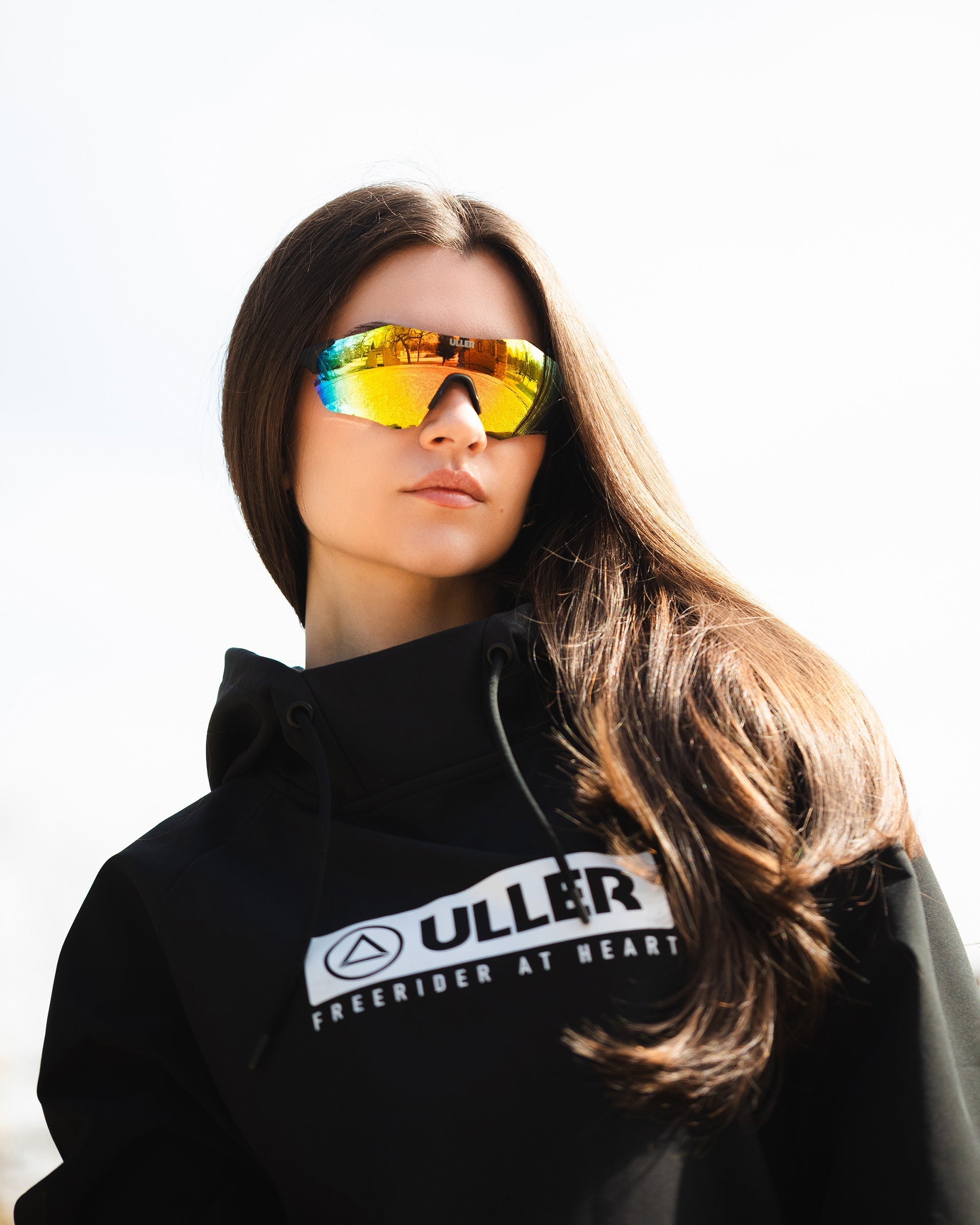 Impulse Black / Yellow