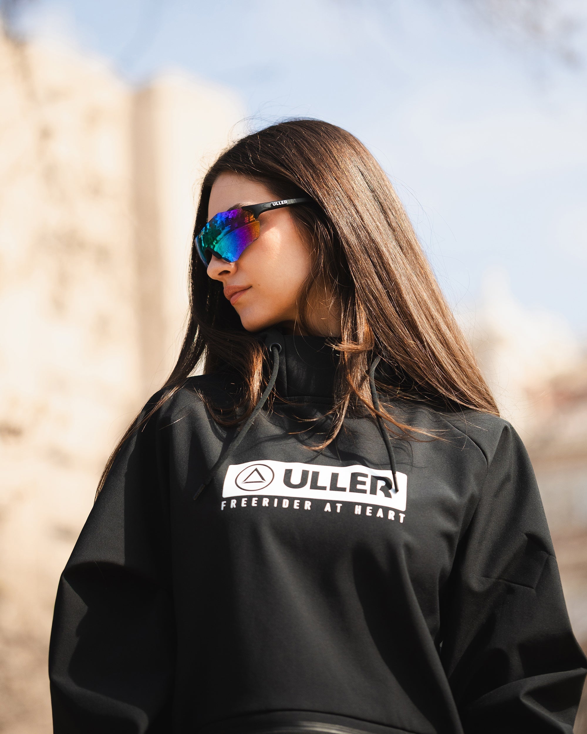 Impulse Black / Green