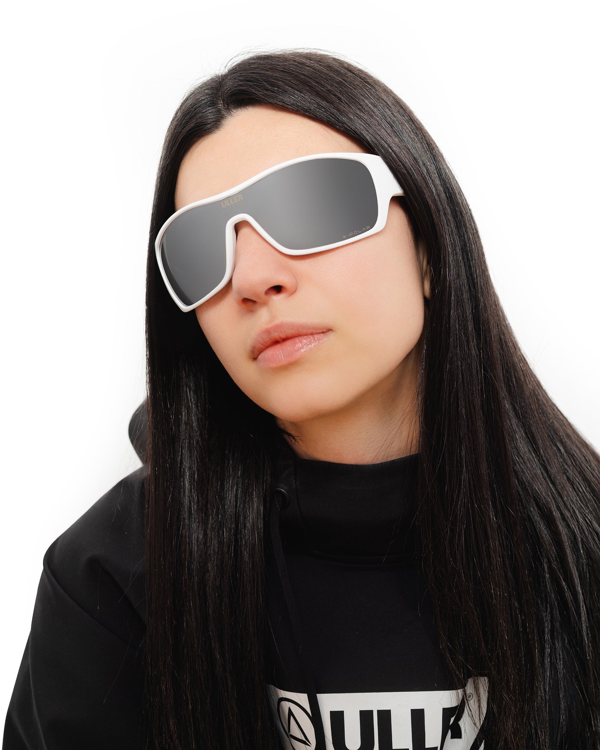 Volcano White / Grey