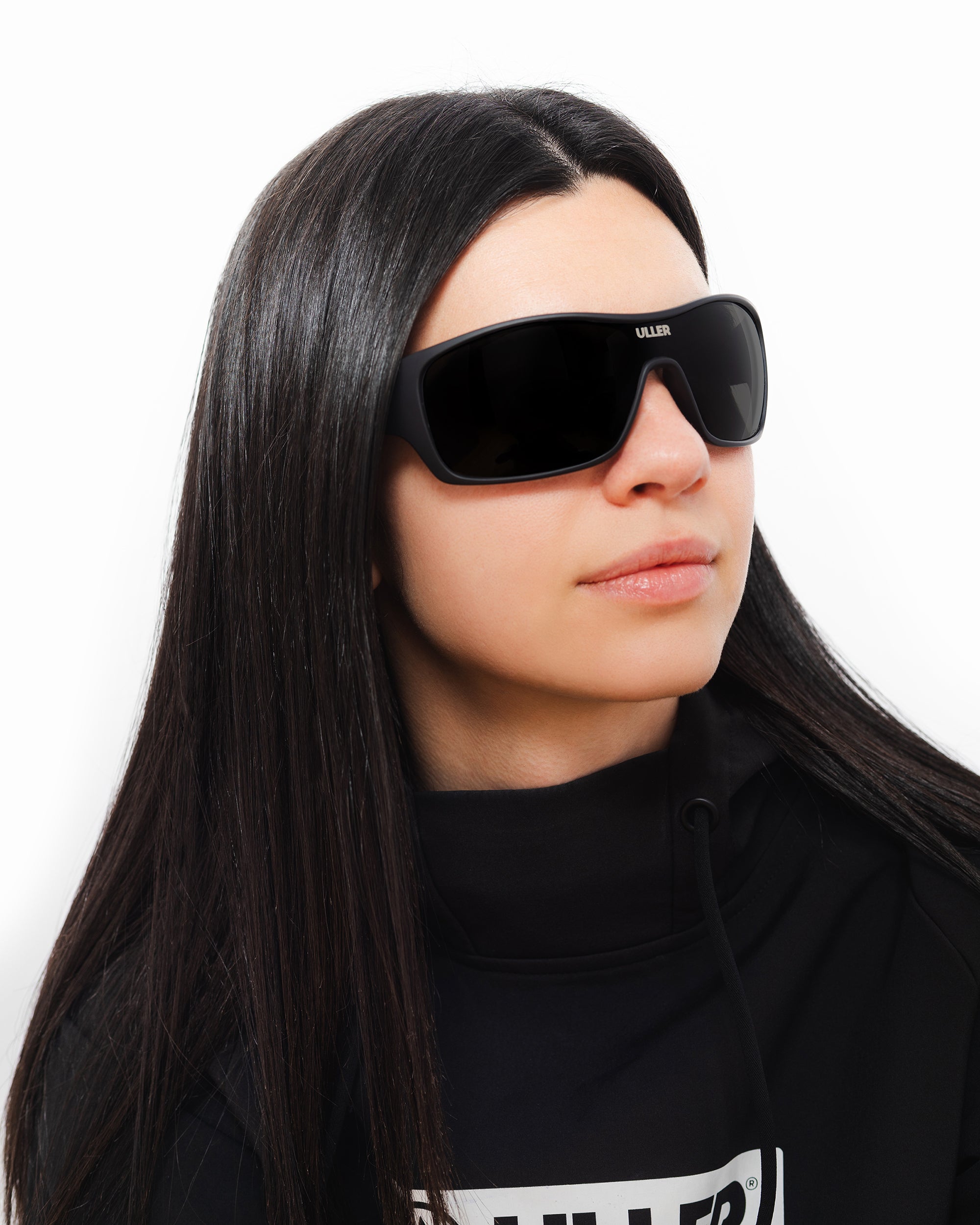 Volcano Black / Black