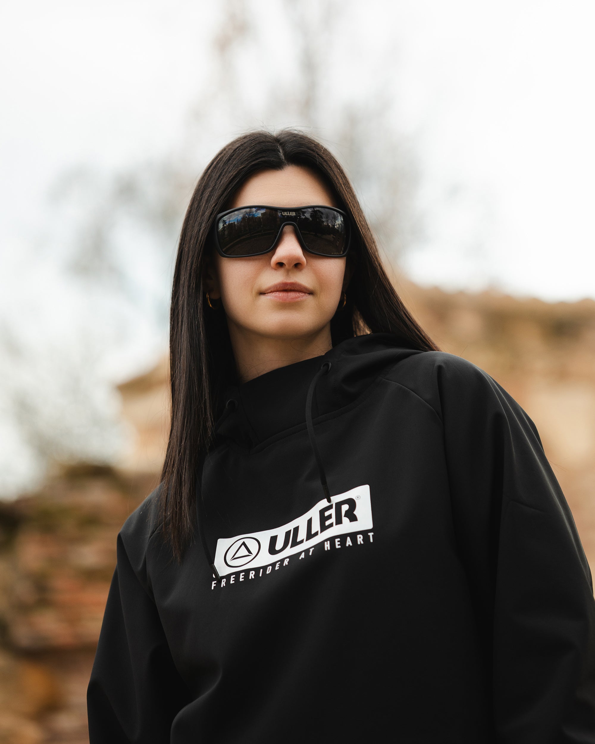 Volcano Black / Black