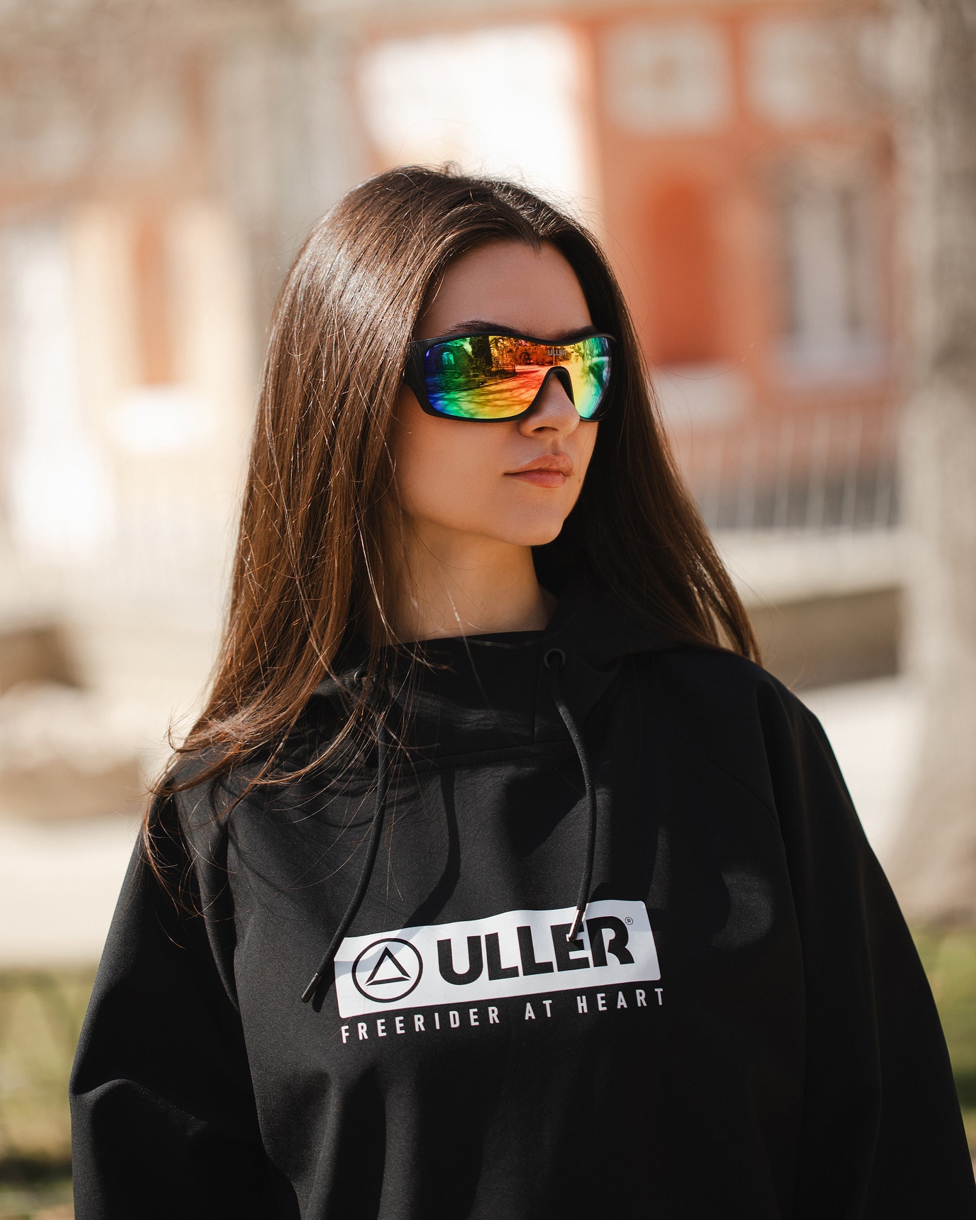 Volcano Black / Ambar