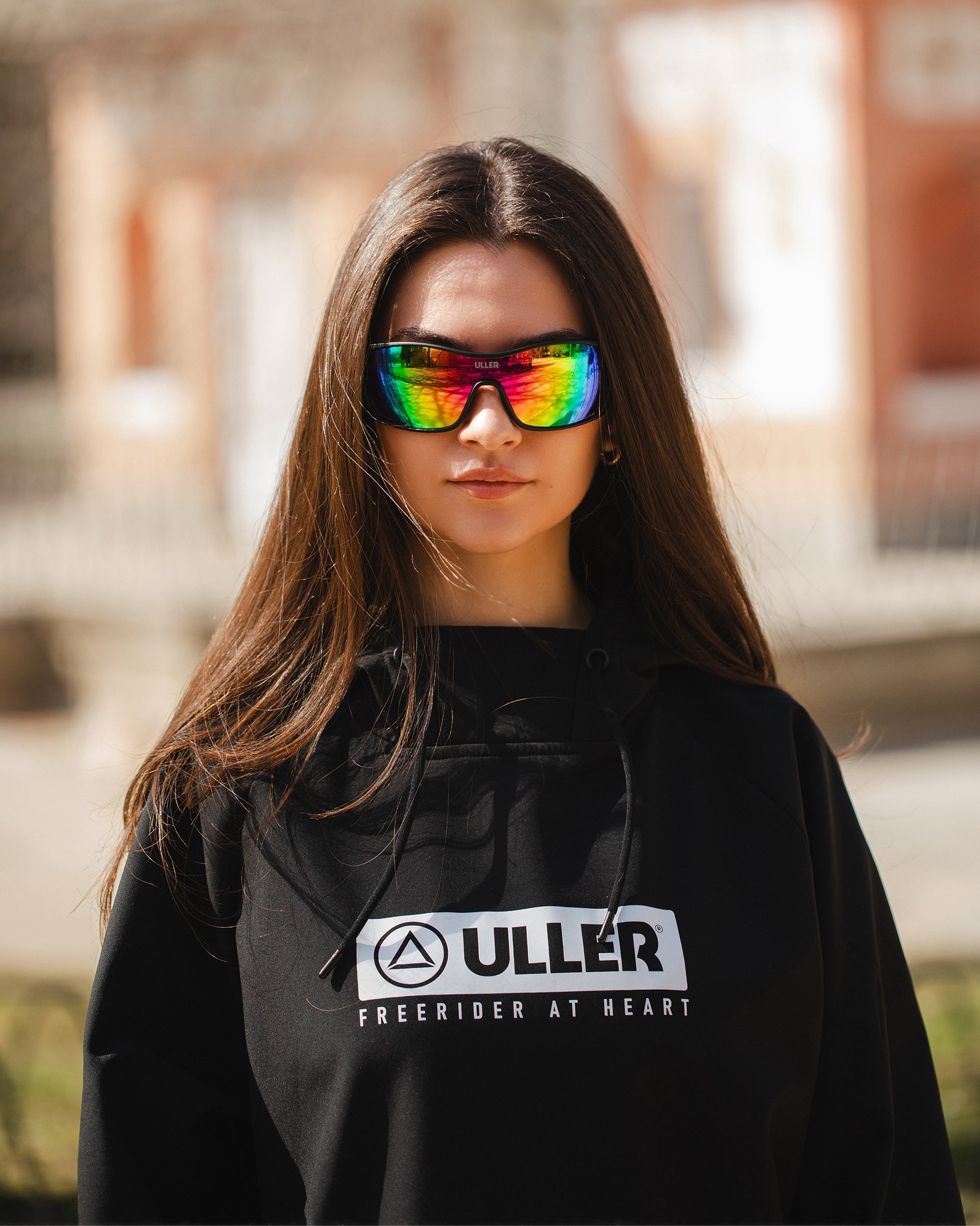 Volcano Black / Ambar